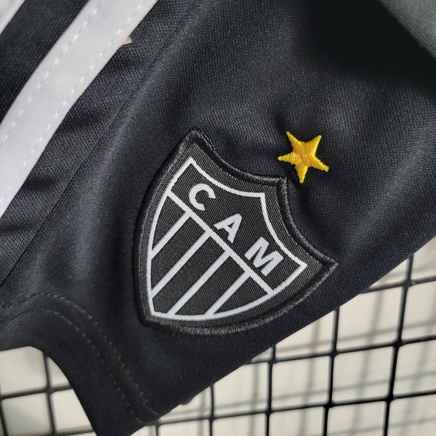 Atlético Mineiro Kids - 23/24 - Home - 22/23 - Home