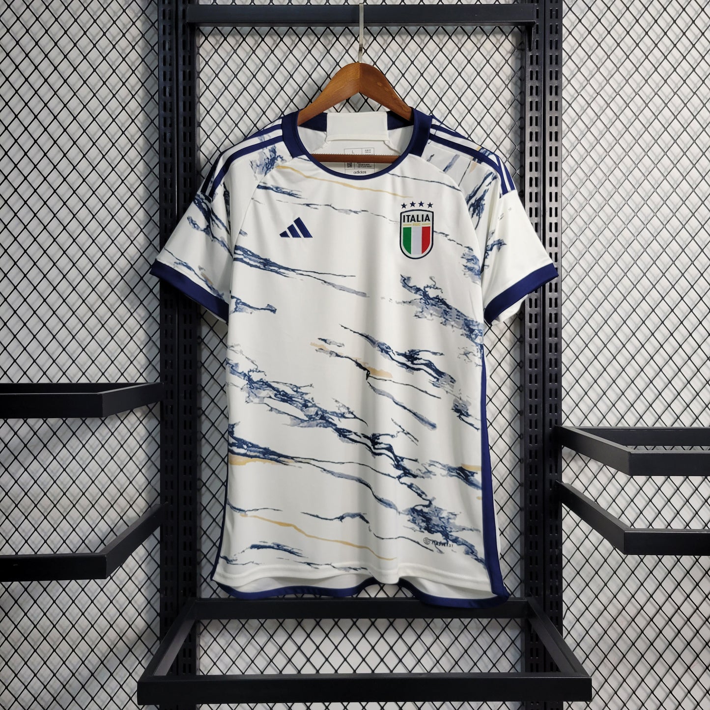 Itália 23/24 - Home/Away