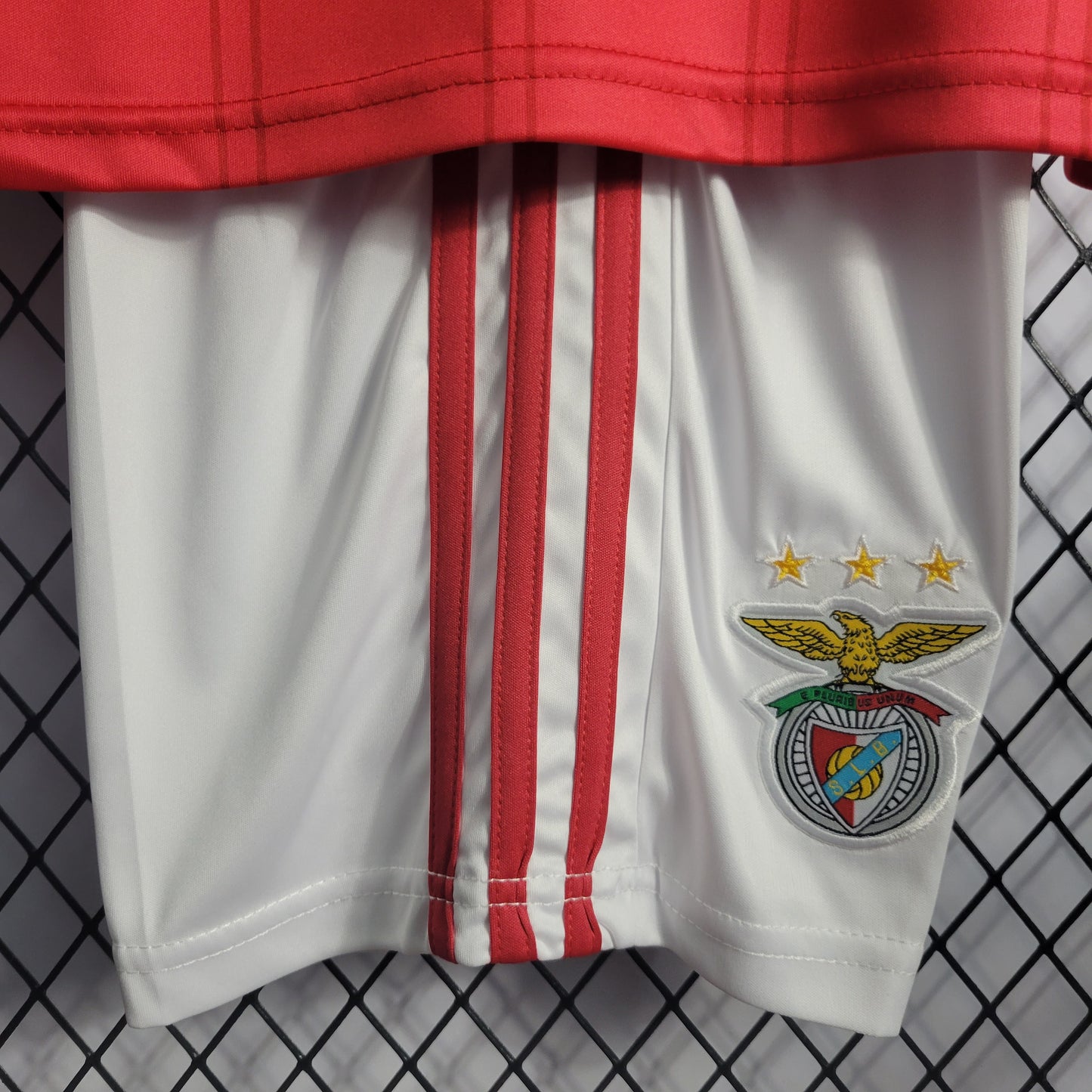 Benfica Kids - 22/23 - Home
