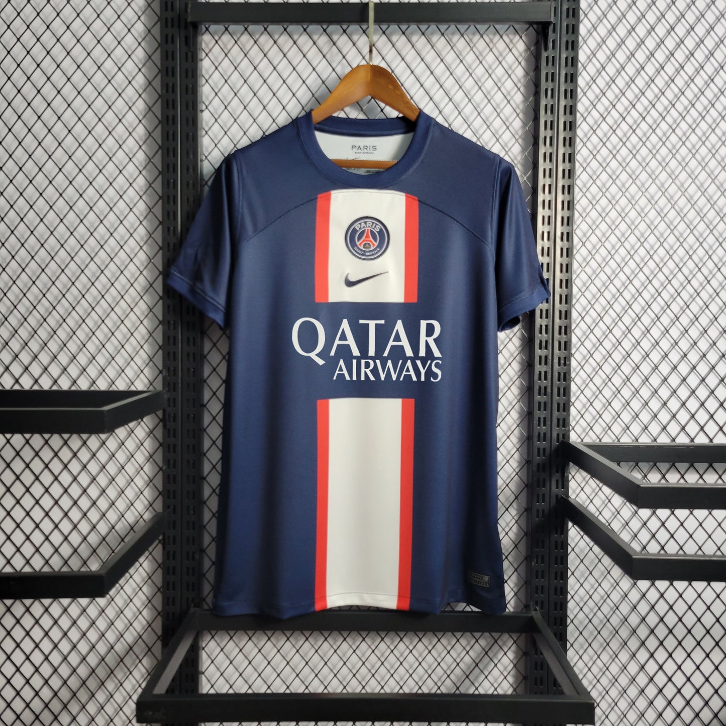 PSG 22/23 - Home/Away