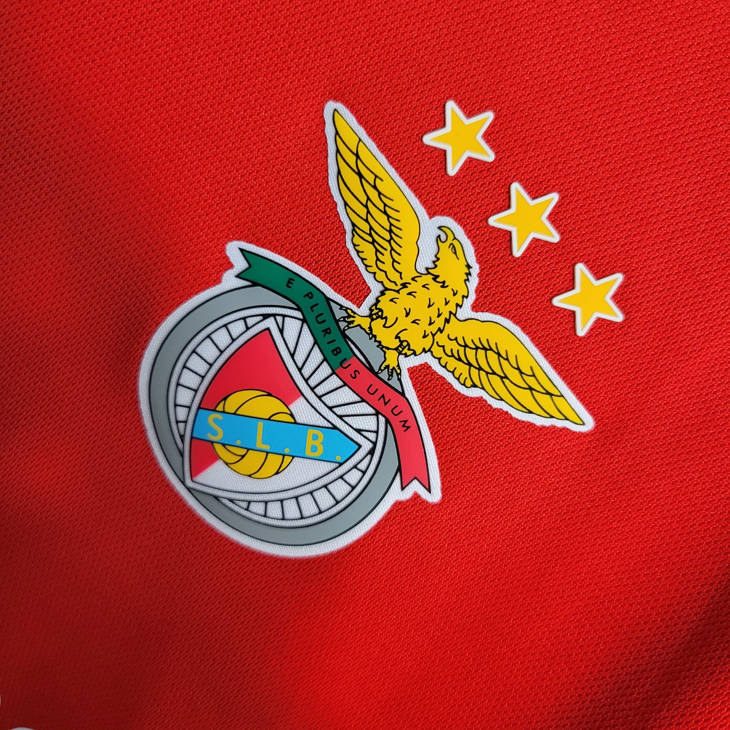 Benfica 23/24 - Home/Away