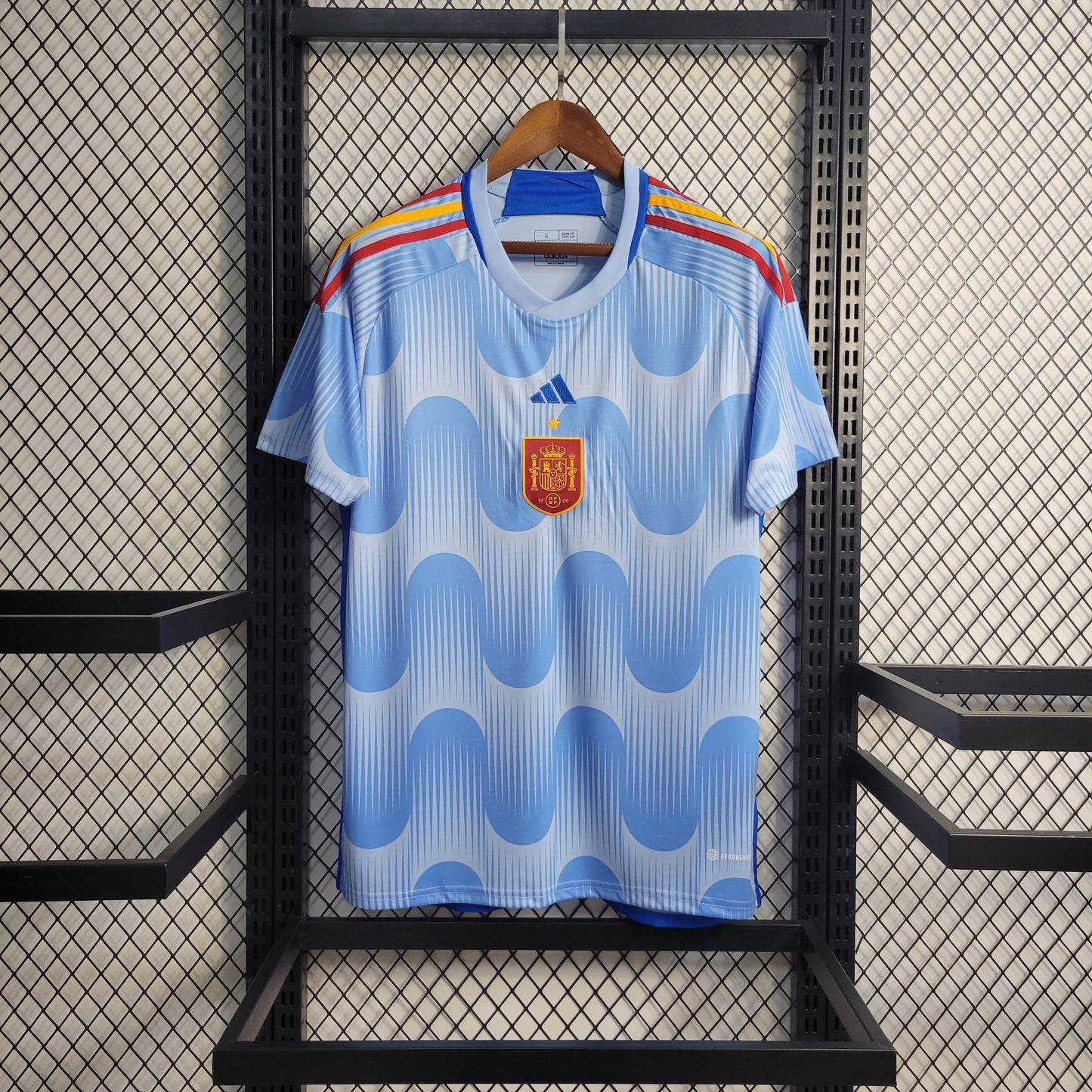 Espanha 22/23 - Home/Away