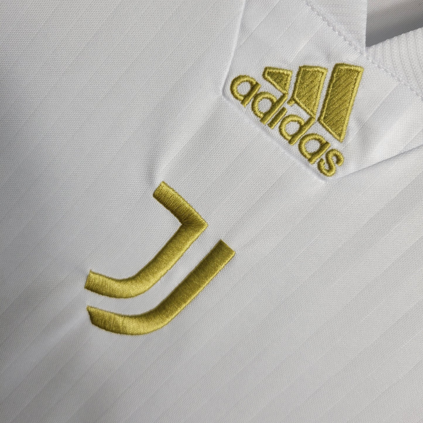 Juventus 23/24 - Home/Away