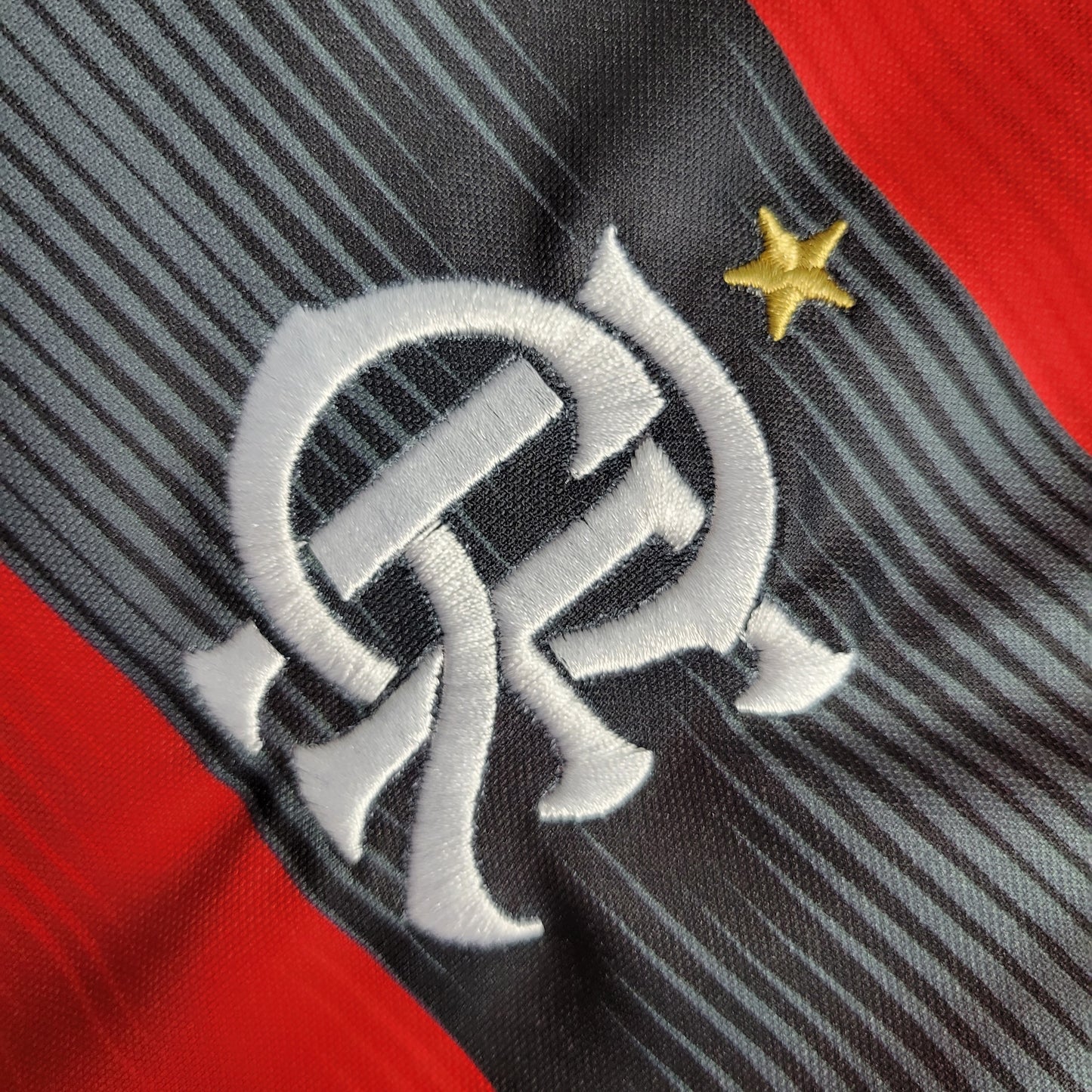 Flamengo Kids - 23/24 - Home/Away