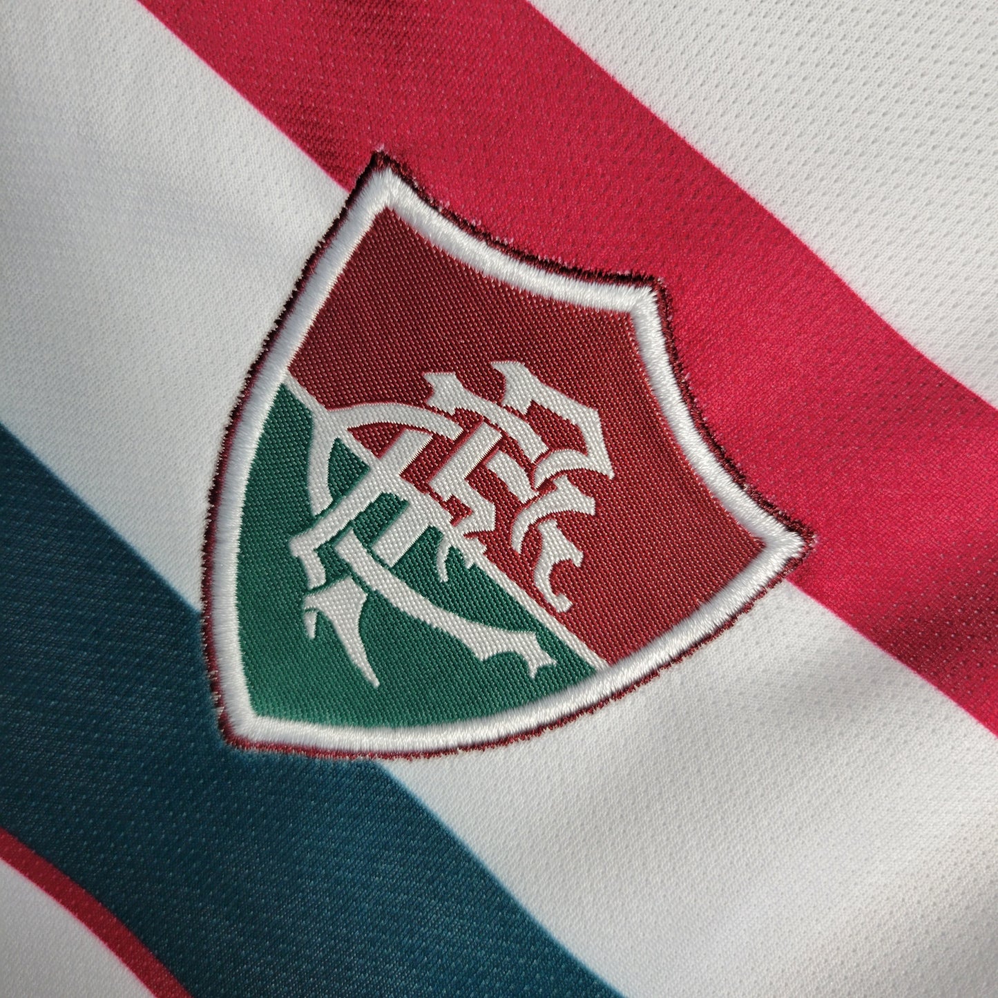 Fluminense Kids - 23/24 - Home /Away