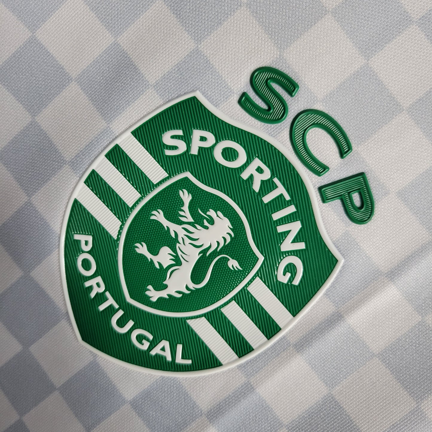 Sporting Lisboa 23/24 - Home/Away