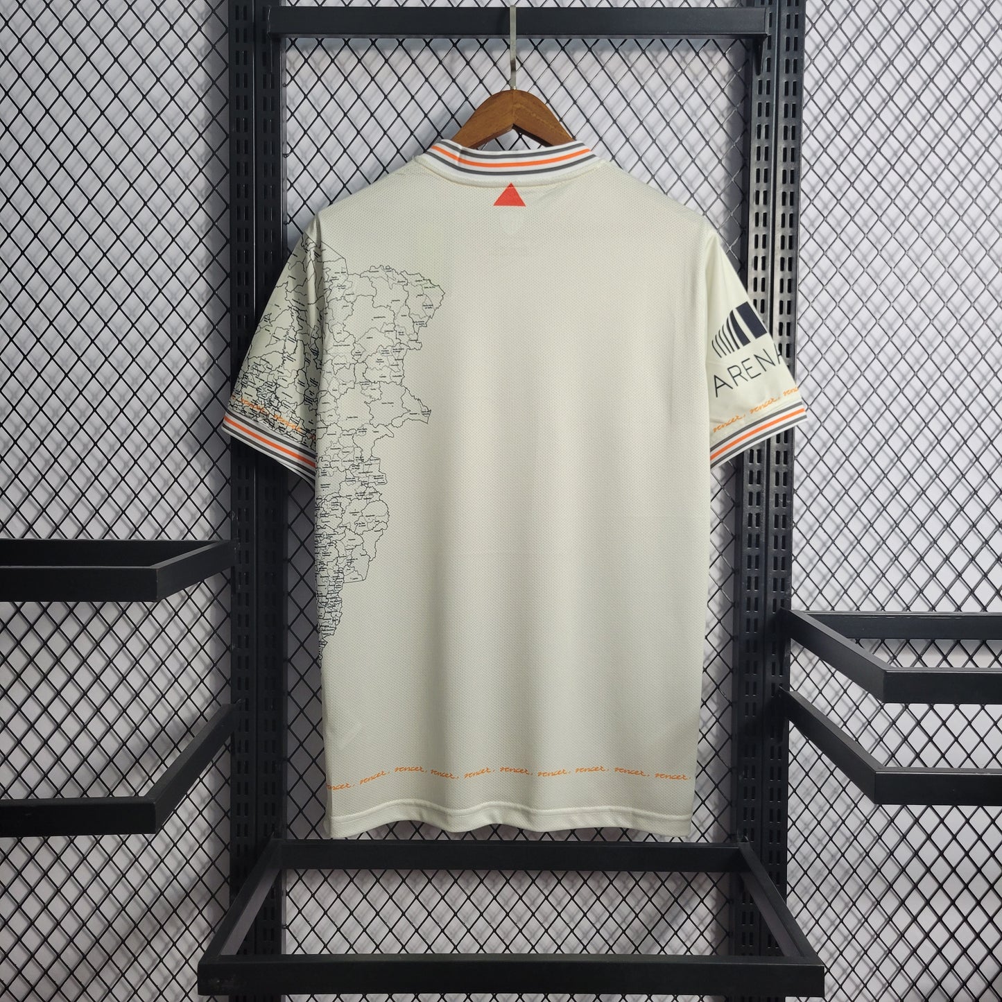 Atlético Mineiro Especial