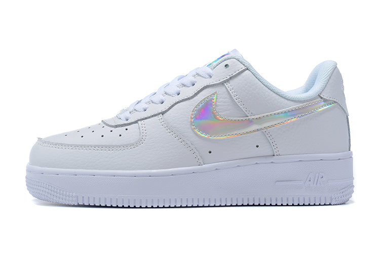 Nike Air Force 1 Low - Iridescent Swoosh