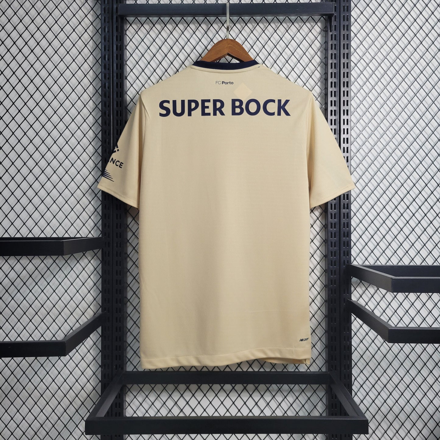Porto 23/24 - Home/Away