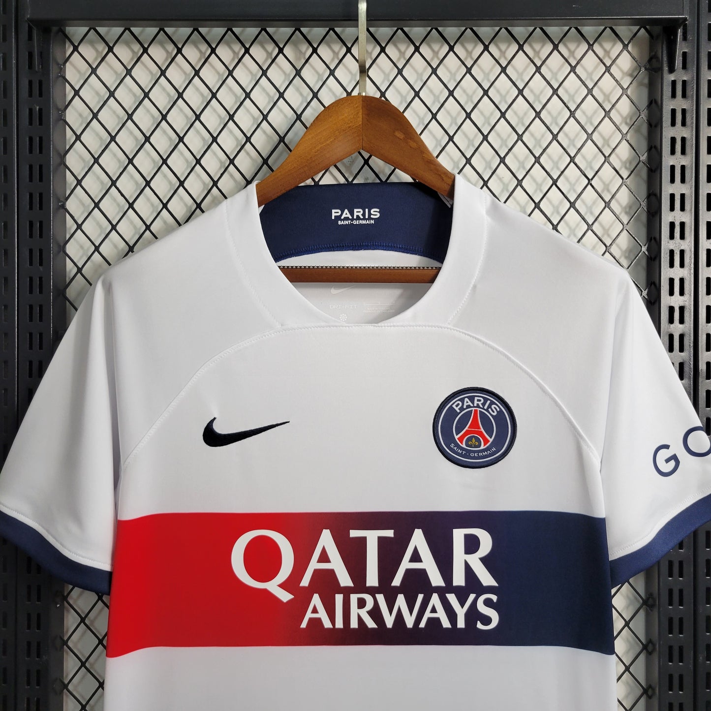 PSG 23/24 - Home/Away