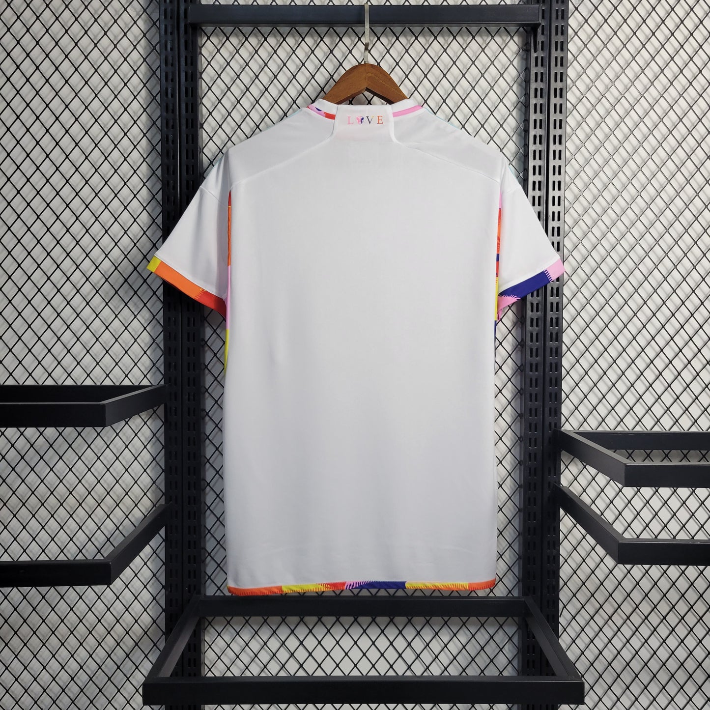 Bélgica 22/23 Away