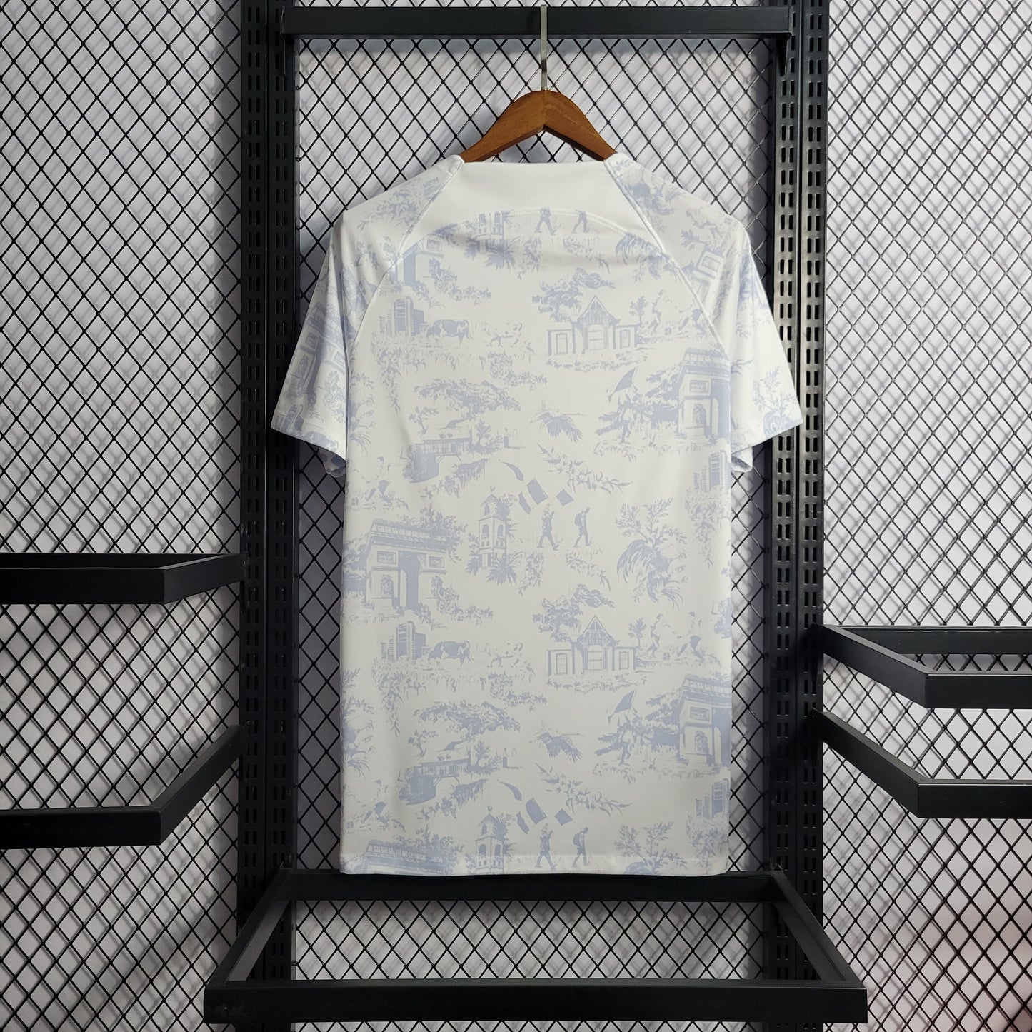 França 22/23 - Home/Away