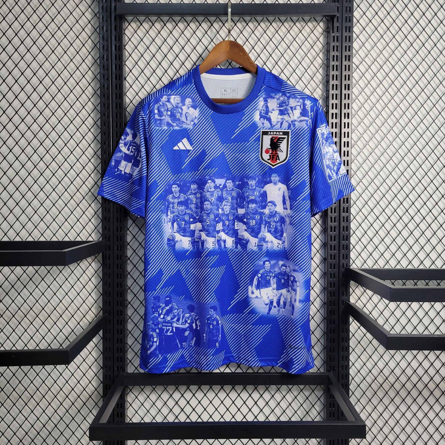Japão 23/24 - Away - 23/24 - Especial