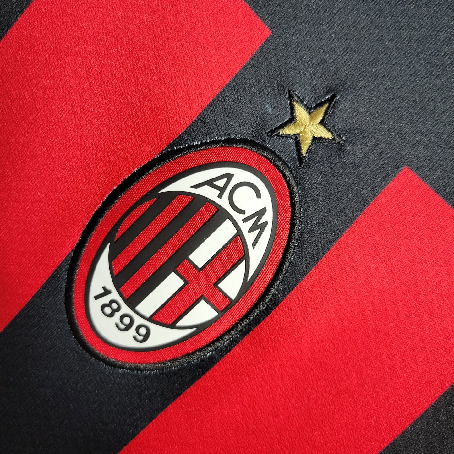 AC Milan 22/23 - Home/Away
