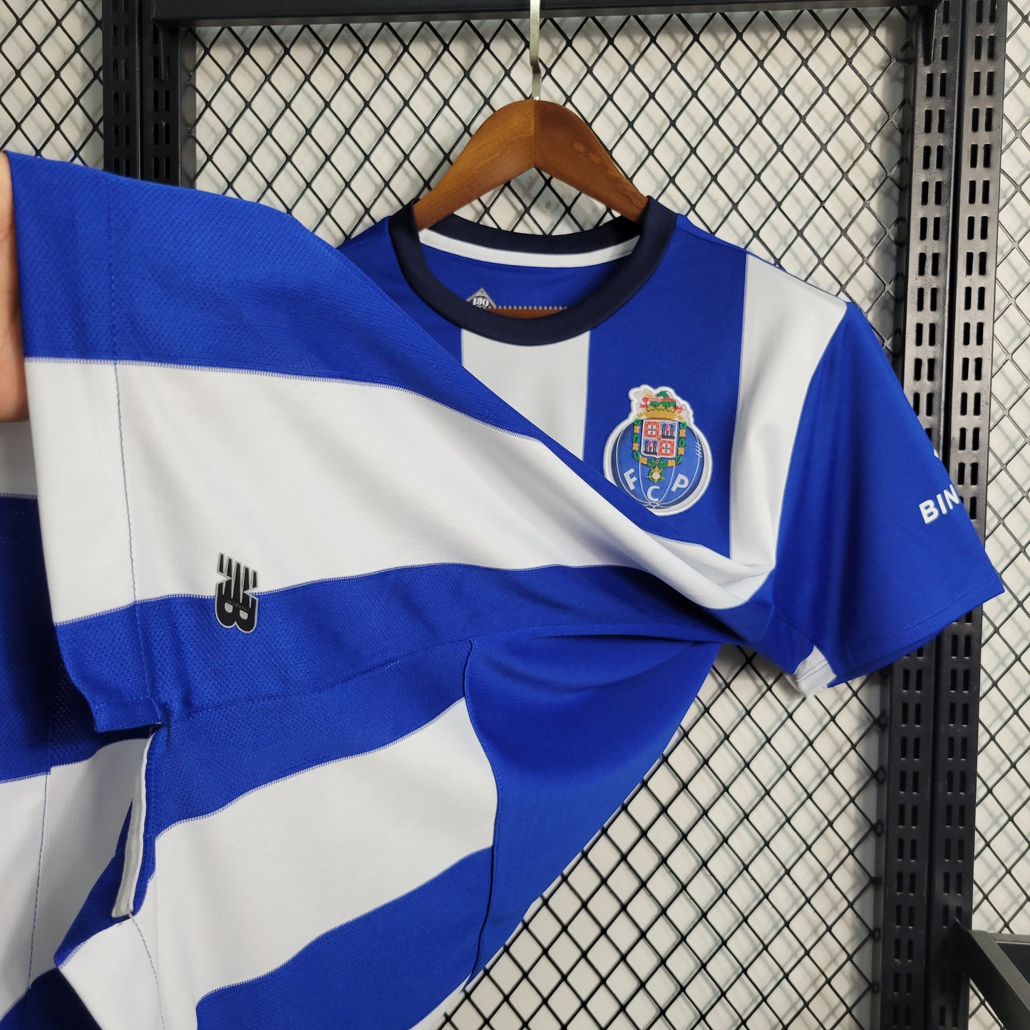 Porto 23/24 - Home/Away