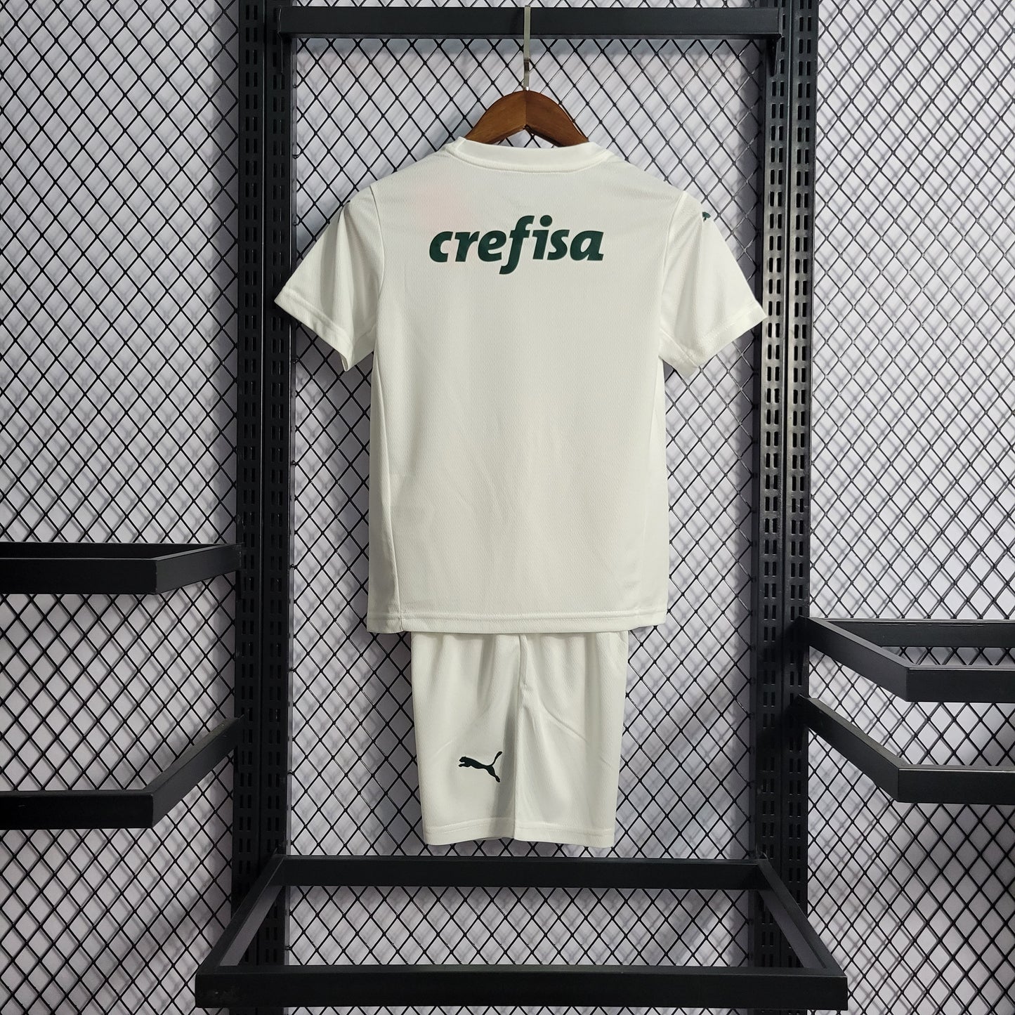 Palmeiras Kids - 22/23 -Home/Away