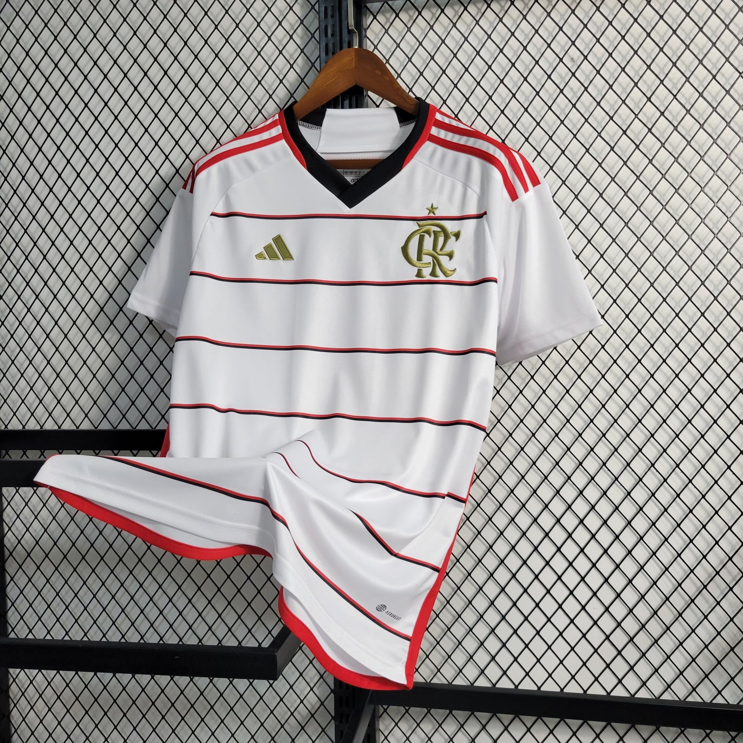 Flamengo 23/24 - Home/Away