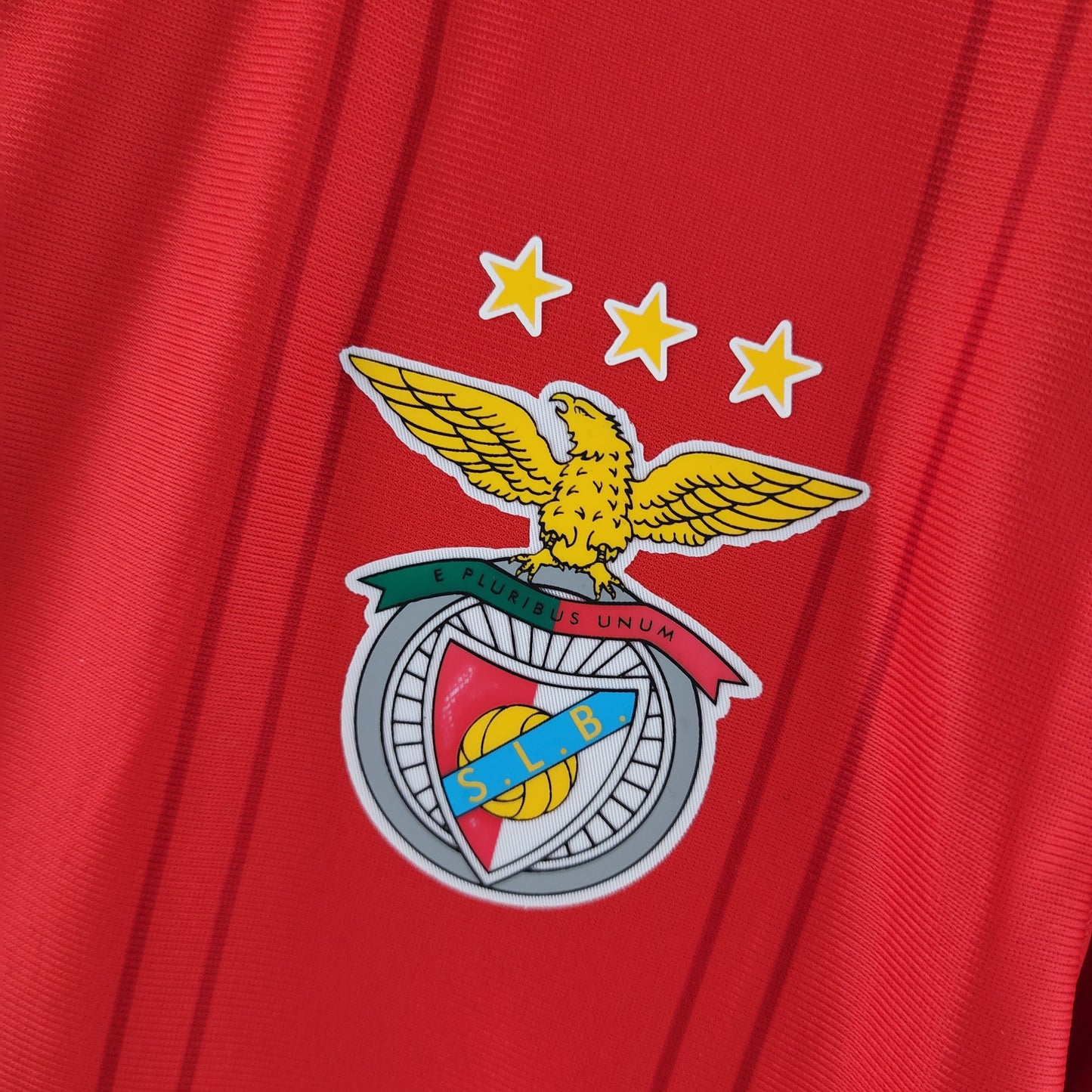 Benfica 22/23 - Home/Away