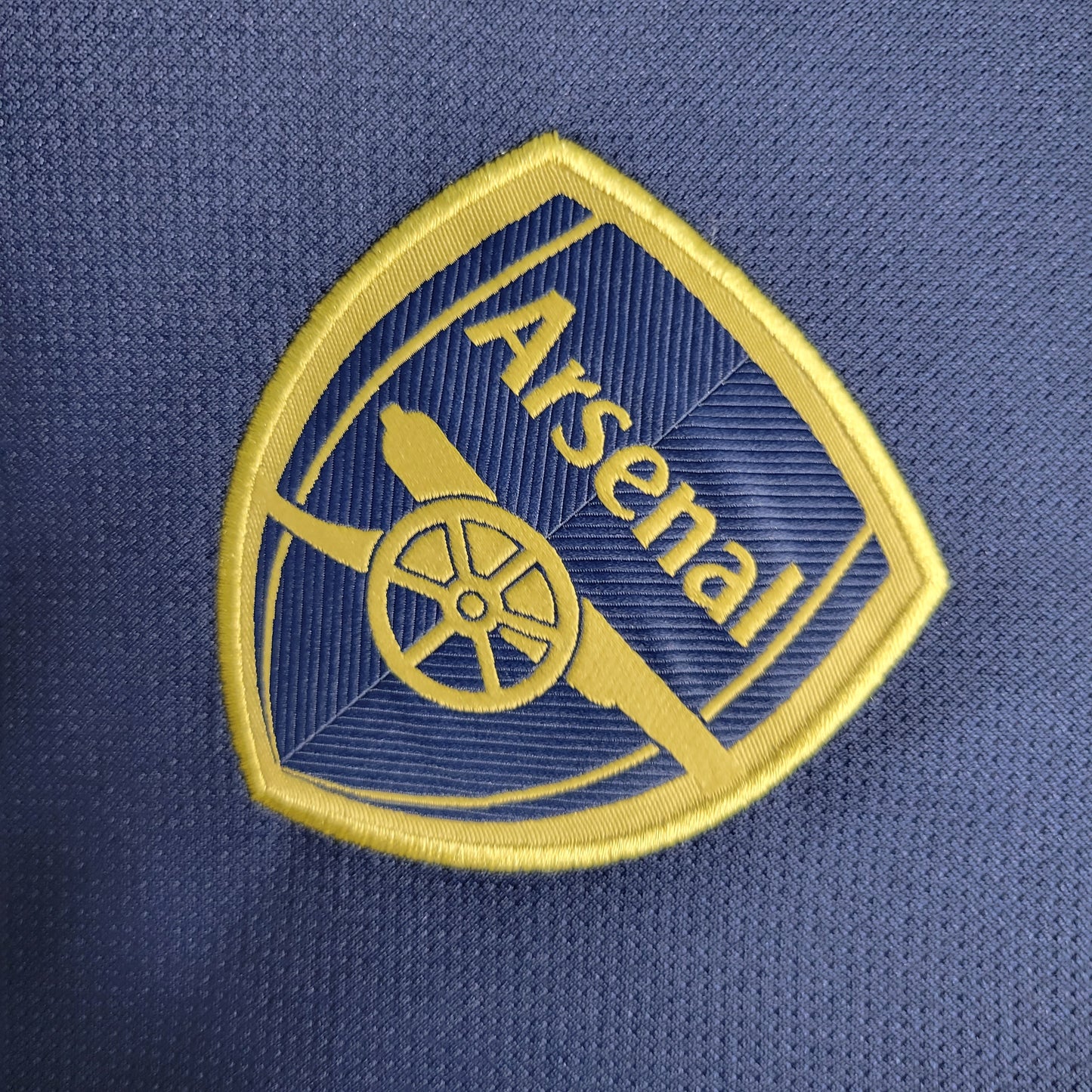 Arsenal Especial