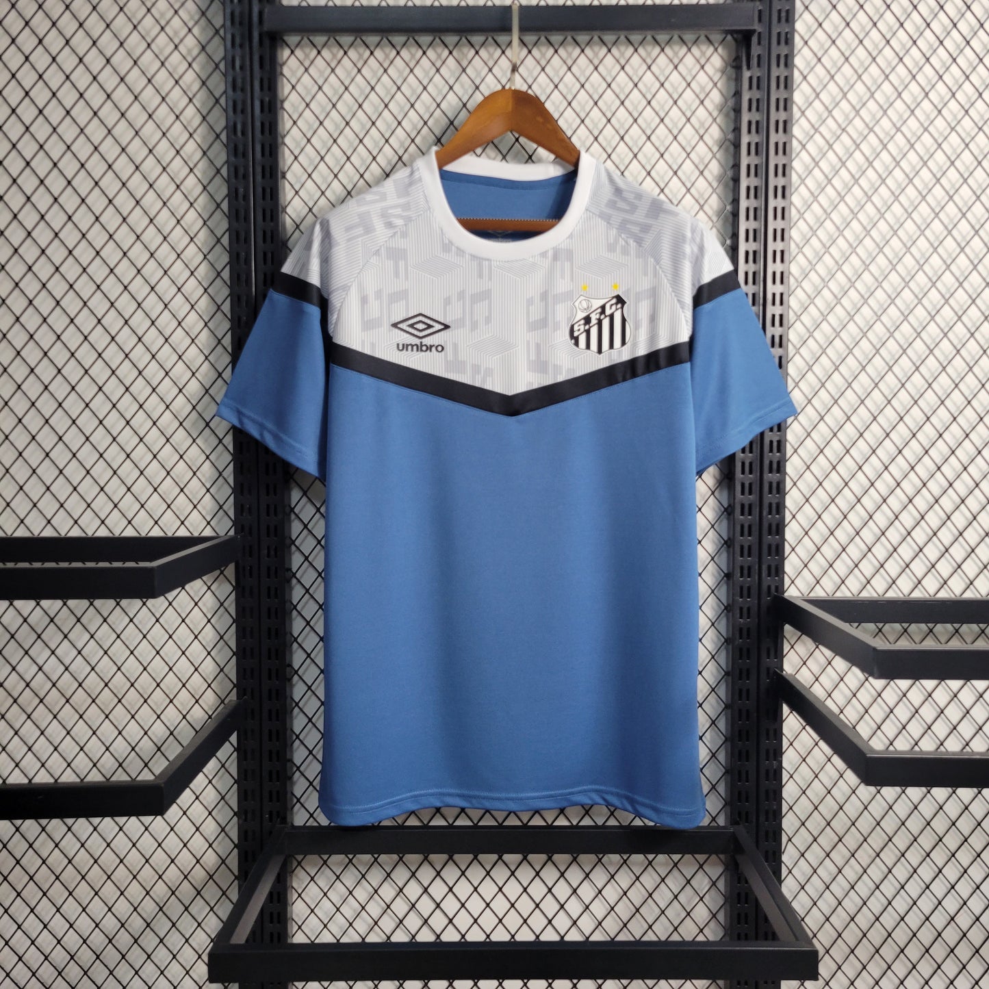 Santos Especial