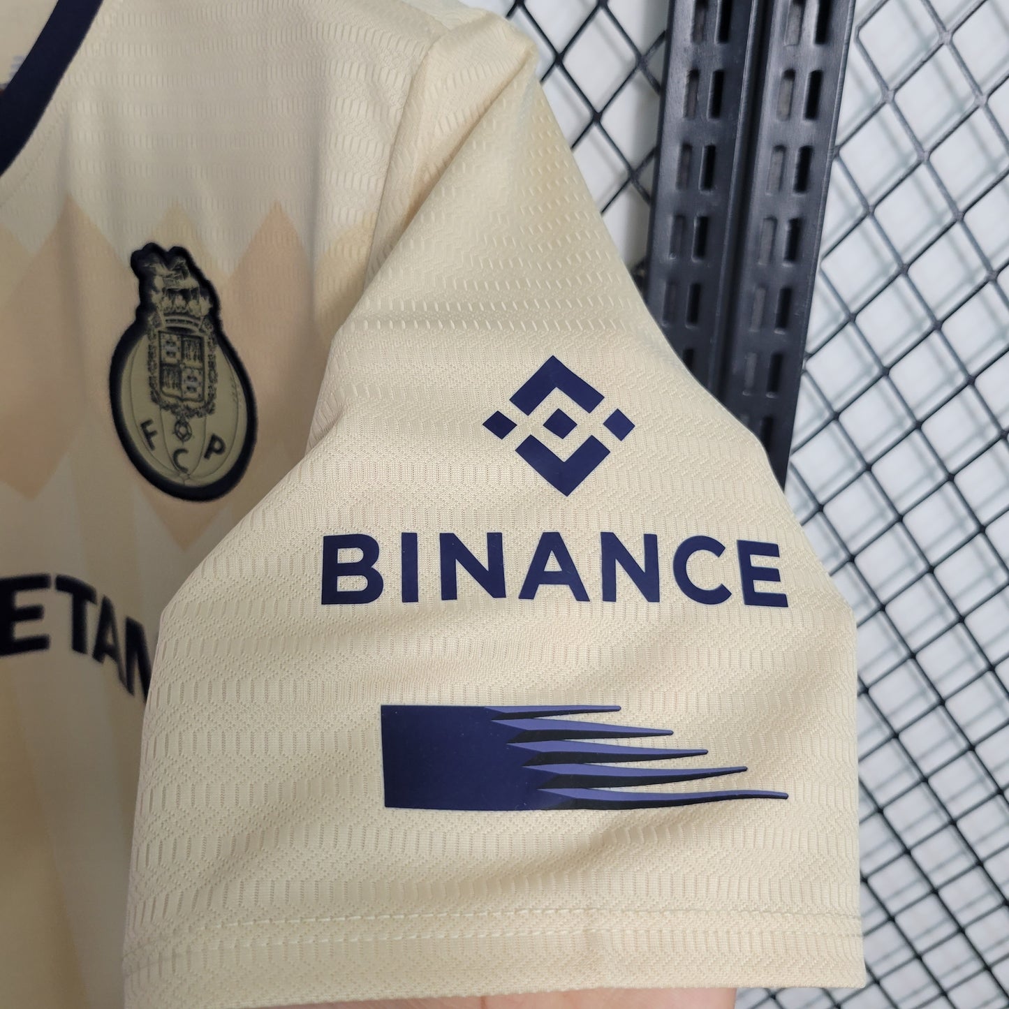 Porto 23/24 - Home/Away