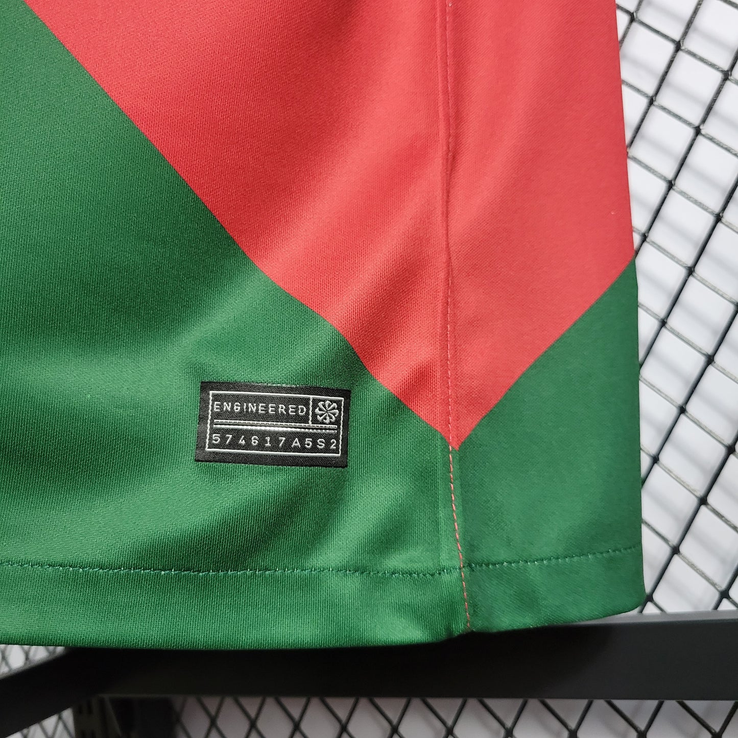 Portugal 22/23 - Home/Away