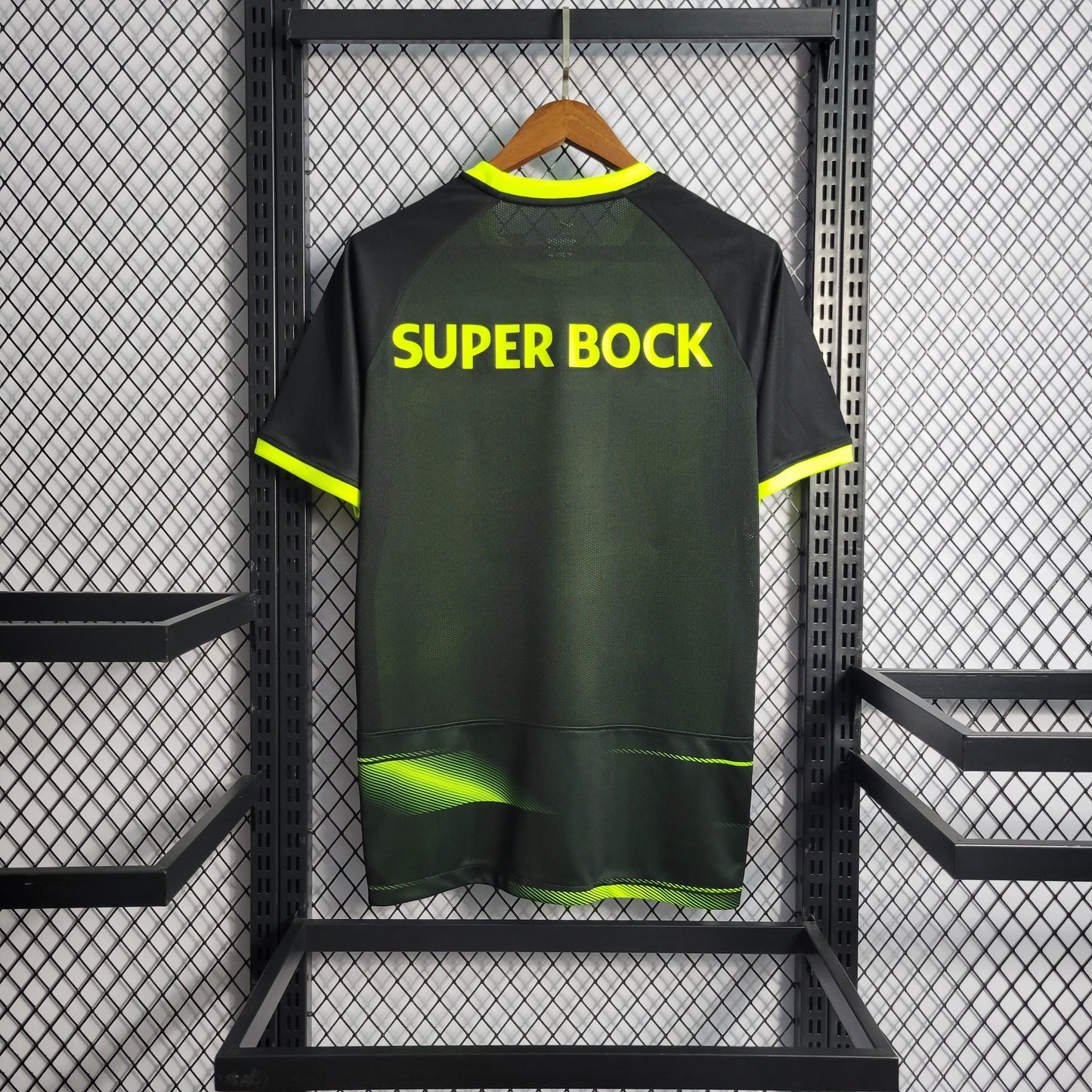 Sporting Lisboa 22/23 - Home/Away