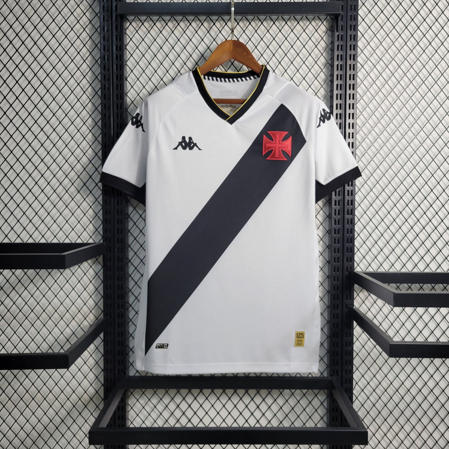 Vasco 23/24 - Home/Away
