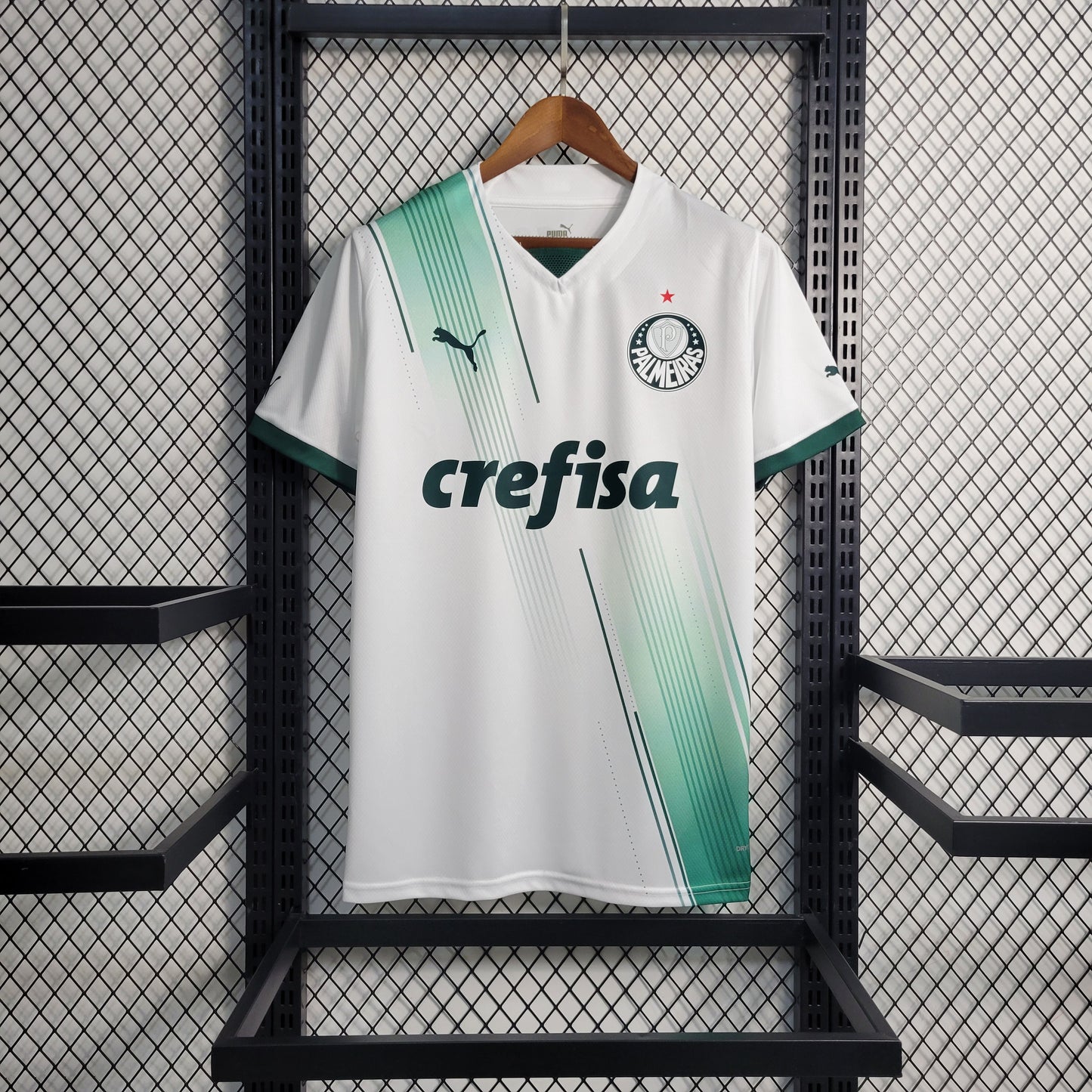 Palmeiras 23/24 - Home/Away