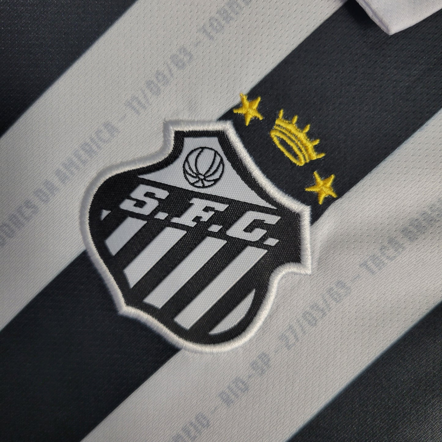 Santos Kids - 23/24 - Home /Away