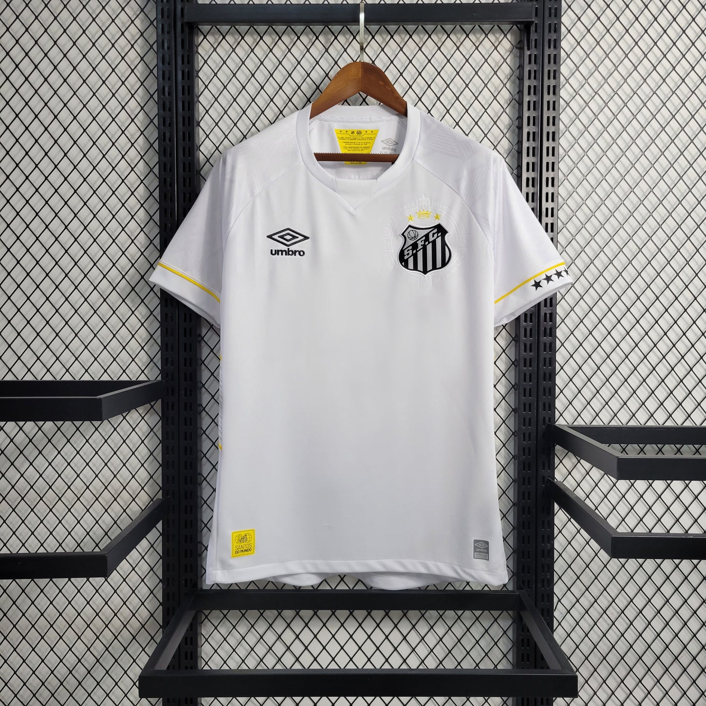 Santos 23/24 - Home