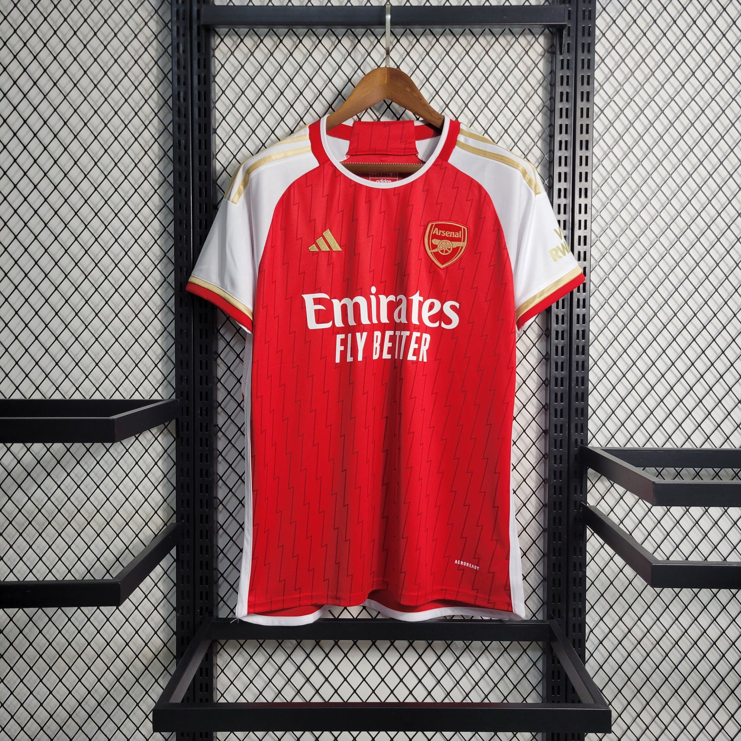 Arsenal 23/24 - Home/Away