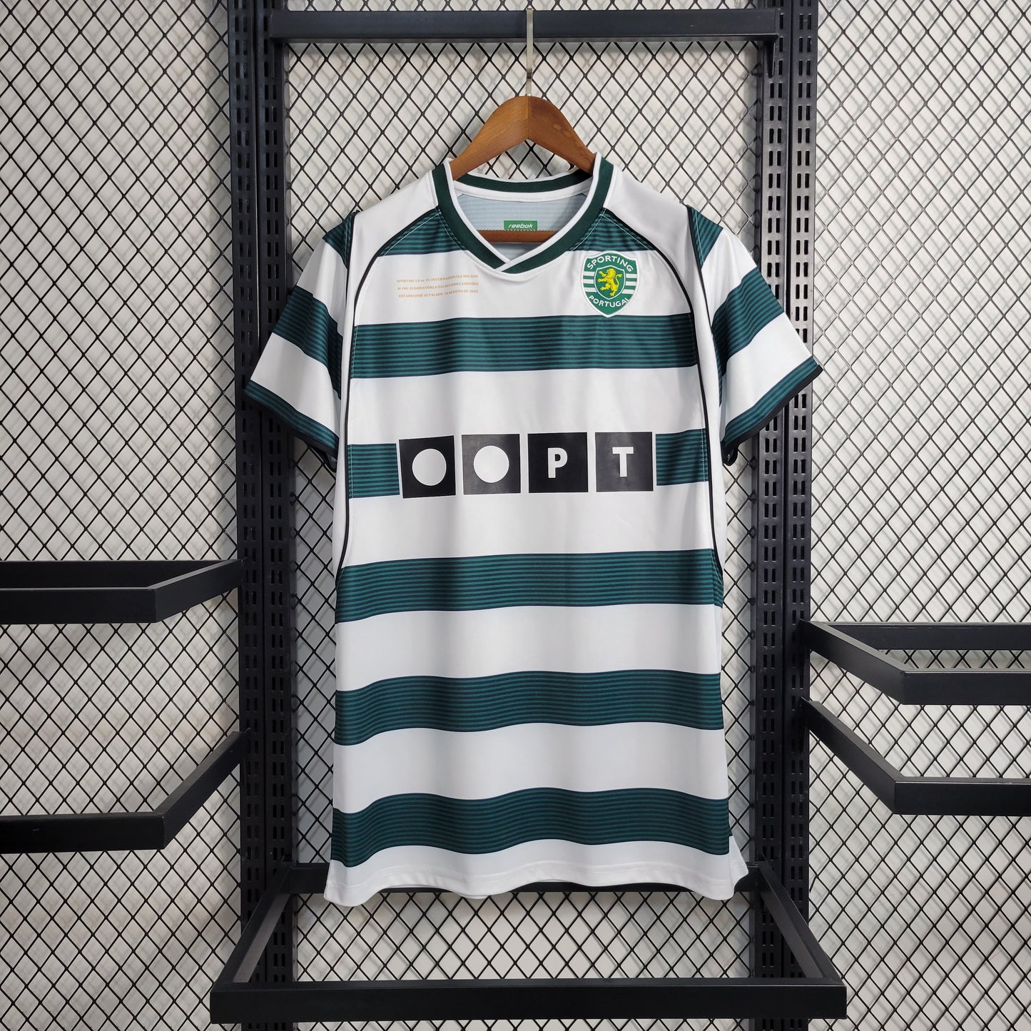 Sporting Lisboa Especial
