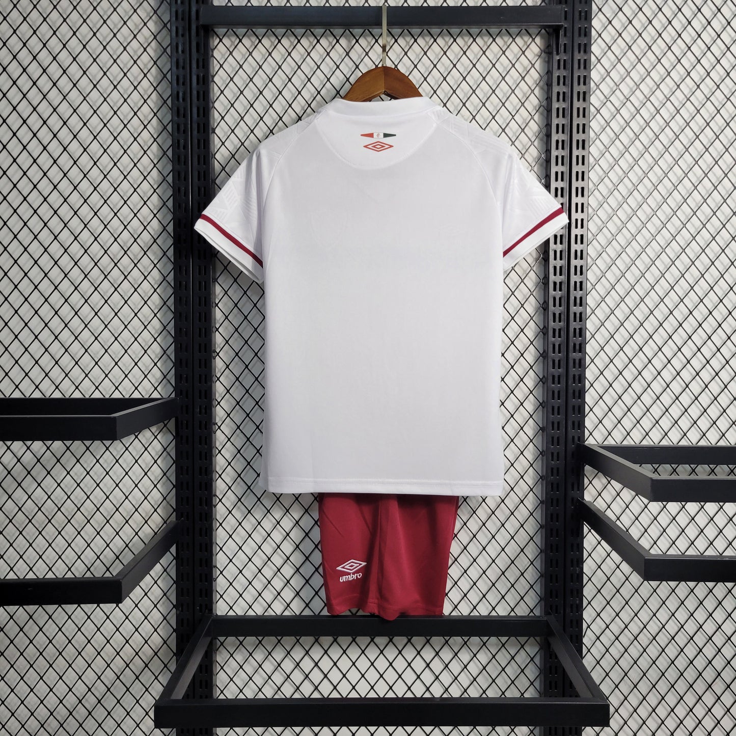 Fluminense Kids - 23/24 - Home /Away