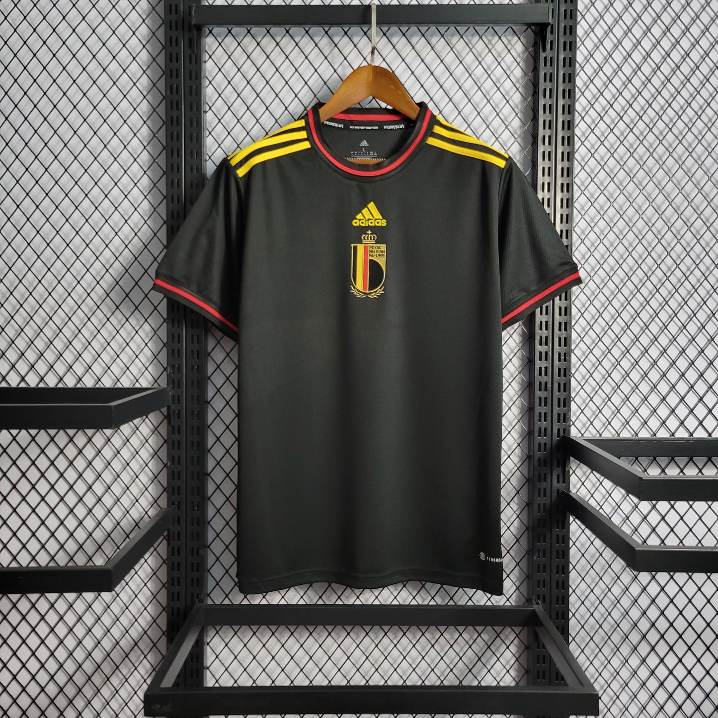 Bélgica 22/23 Away
