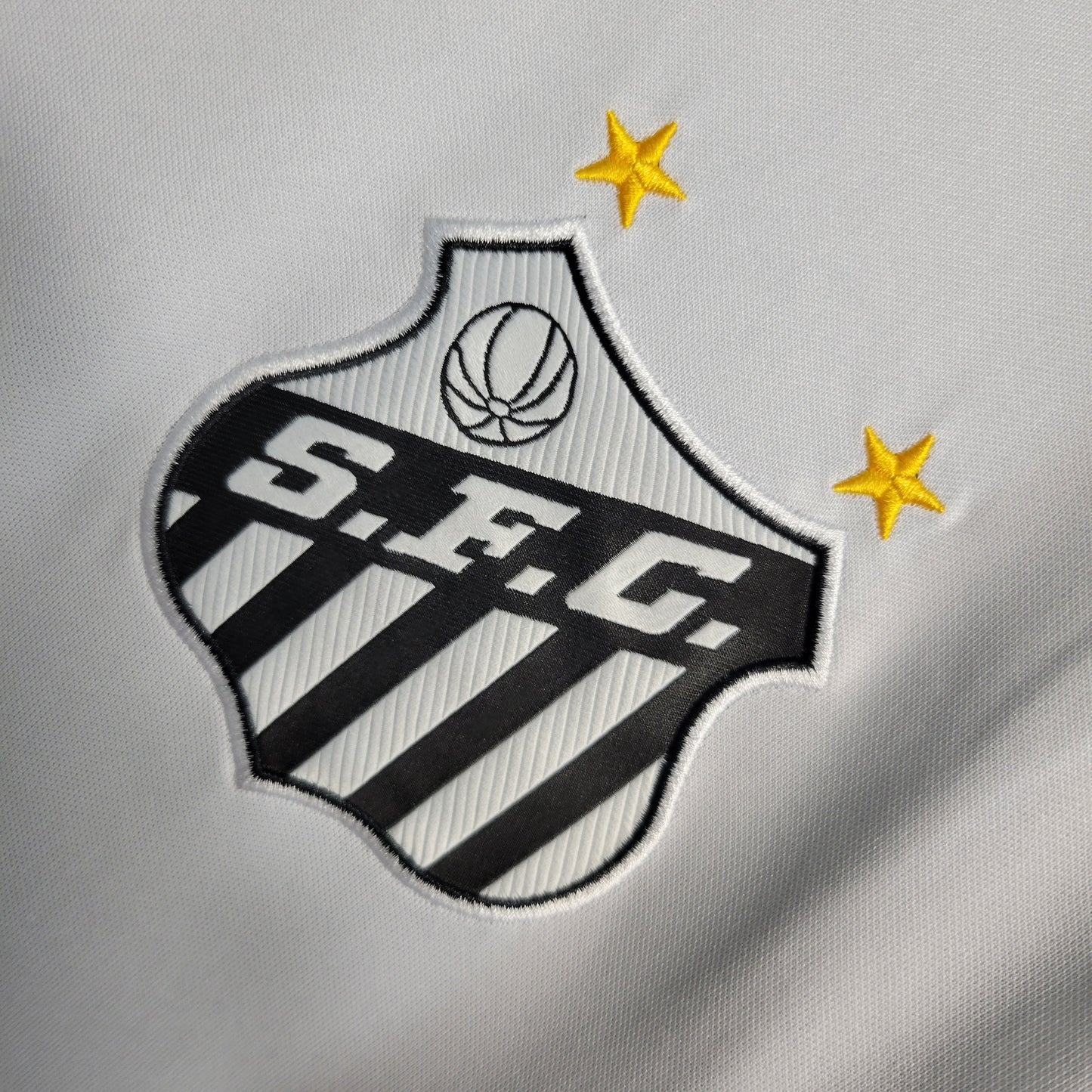 Santos Especial