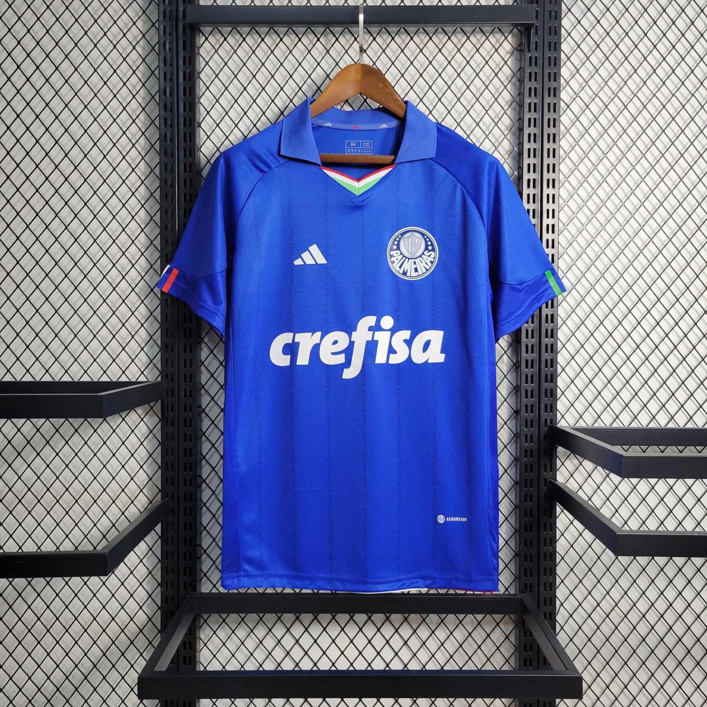 Palmeiras Especial