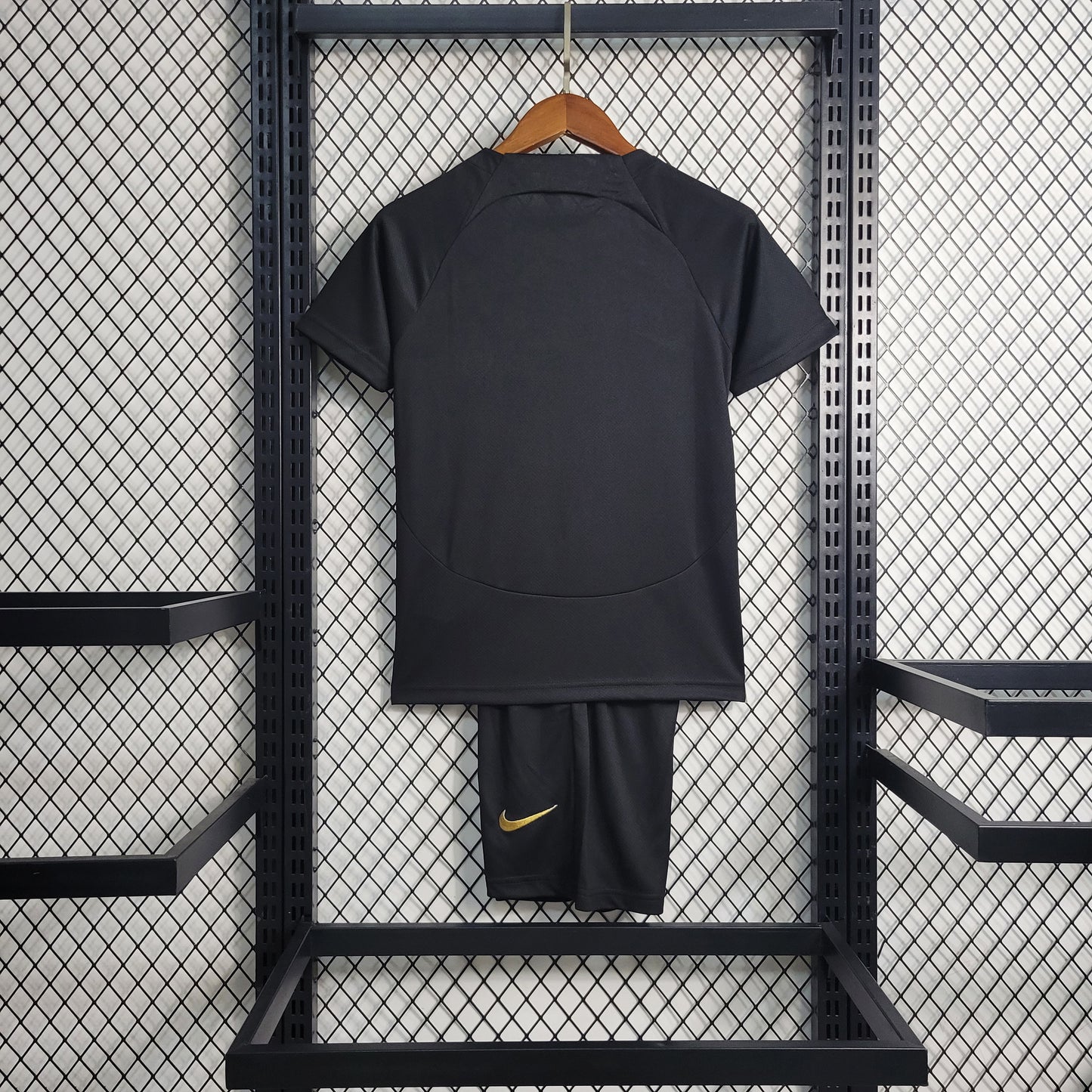 Corinthians Kids - 23/24 - Treino - Home/Away