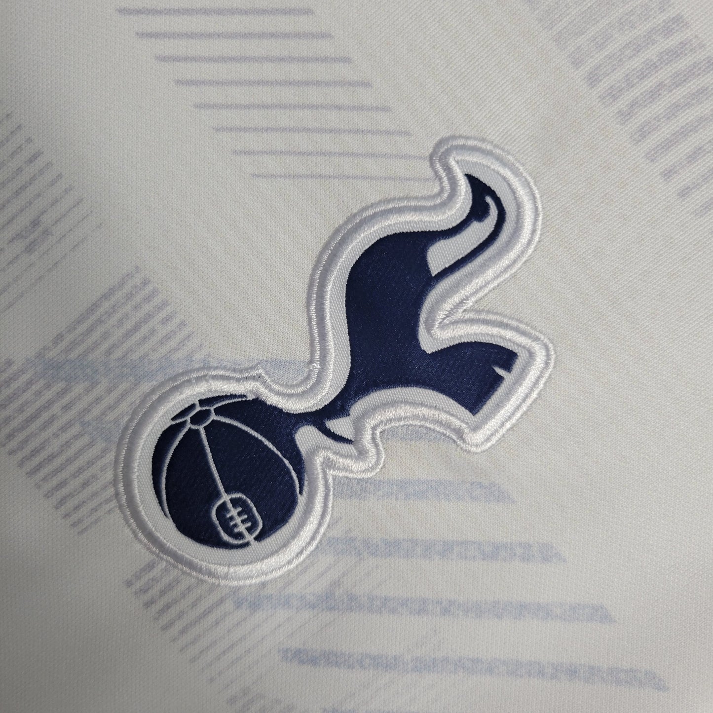 Tottenham 23/24 - Home/Away