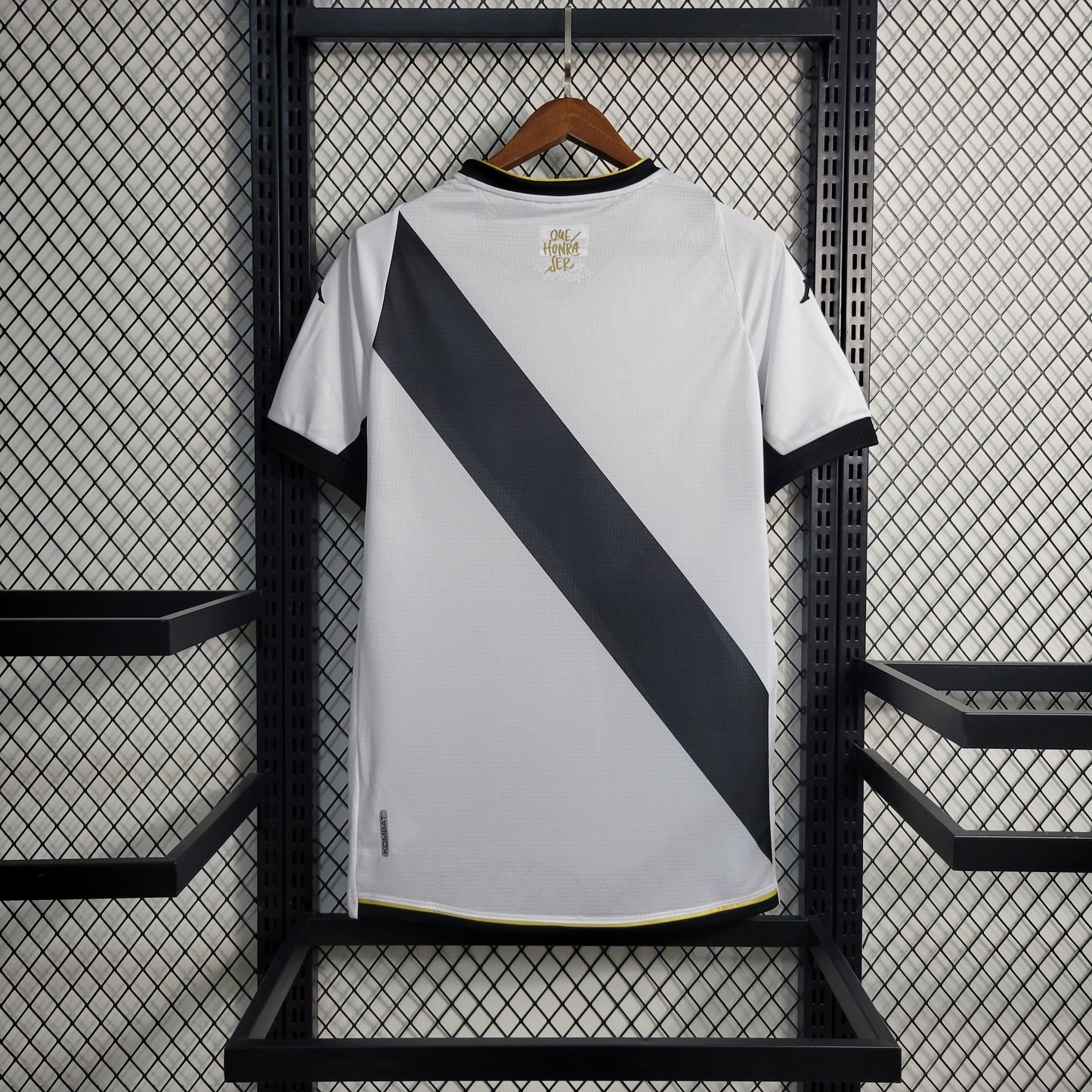 Vasco 23/24 - Home/Away