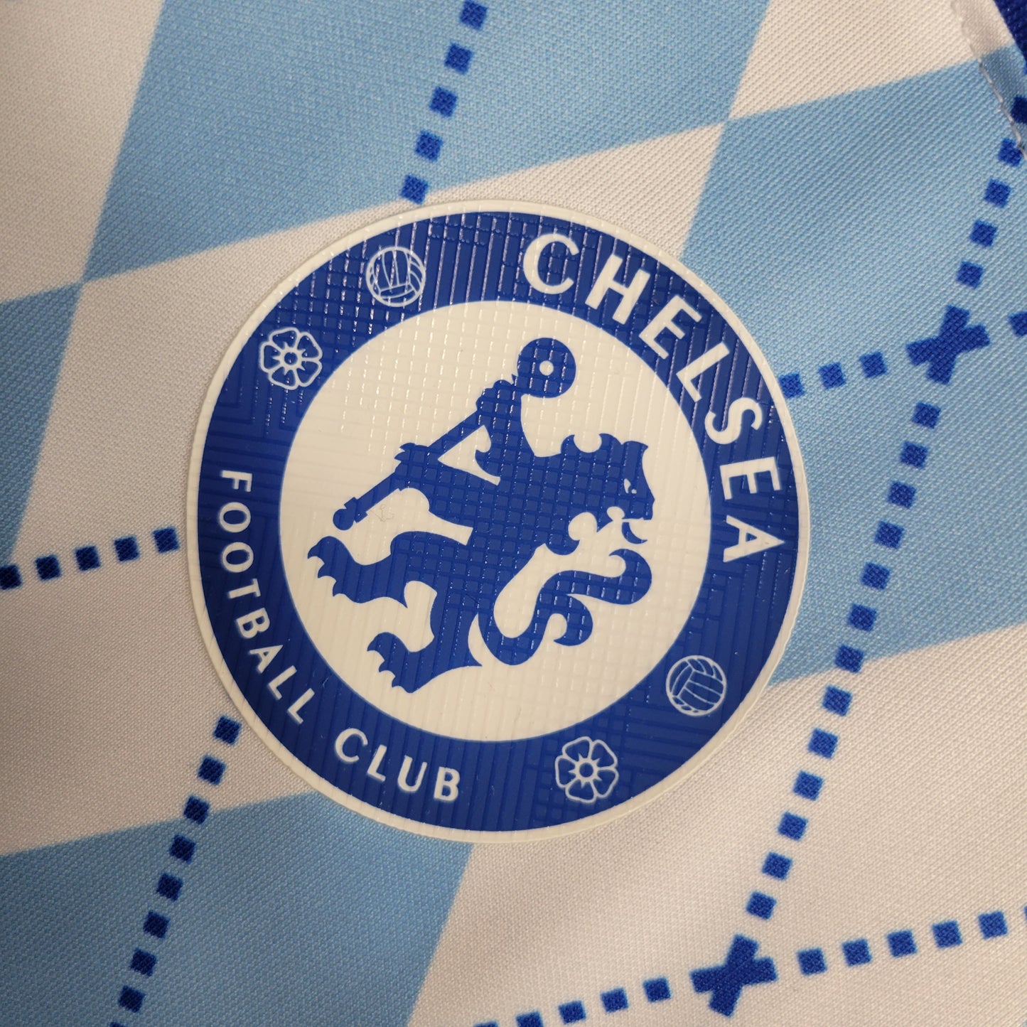Chelsea 23/24 - Home/Away