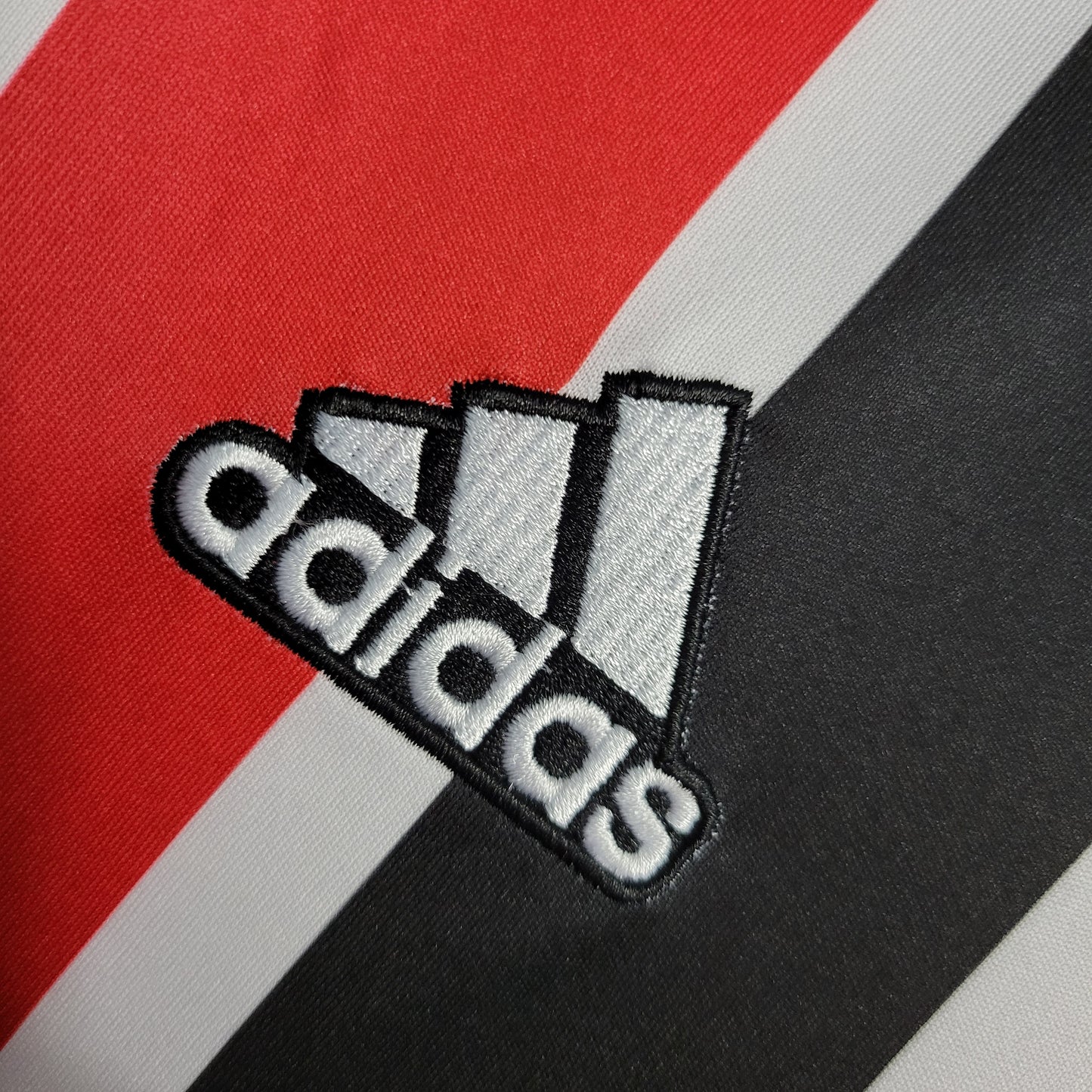 São Paulo 22/23 - Home/Away