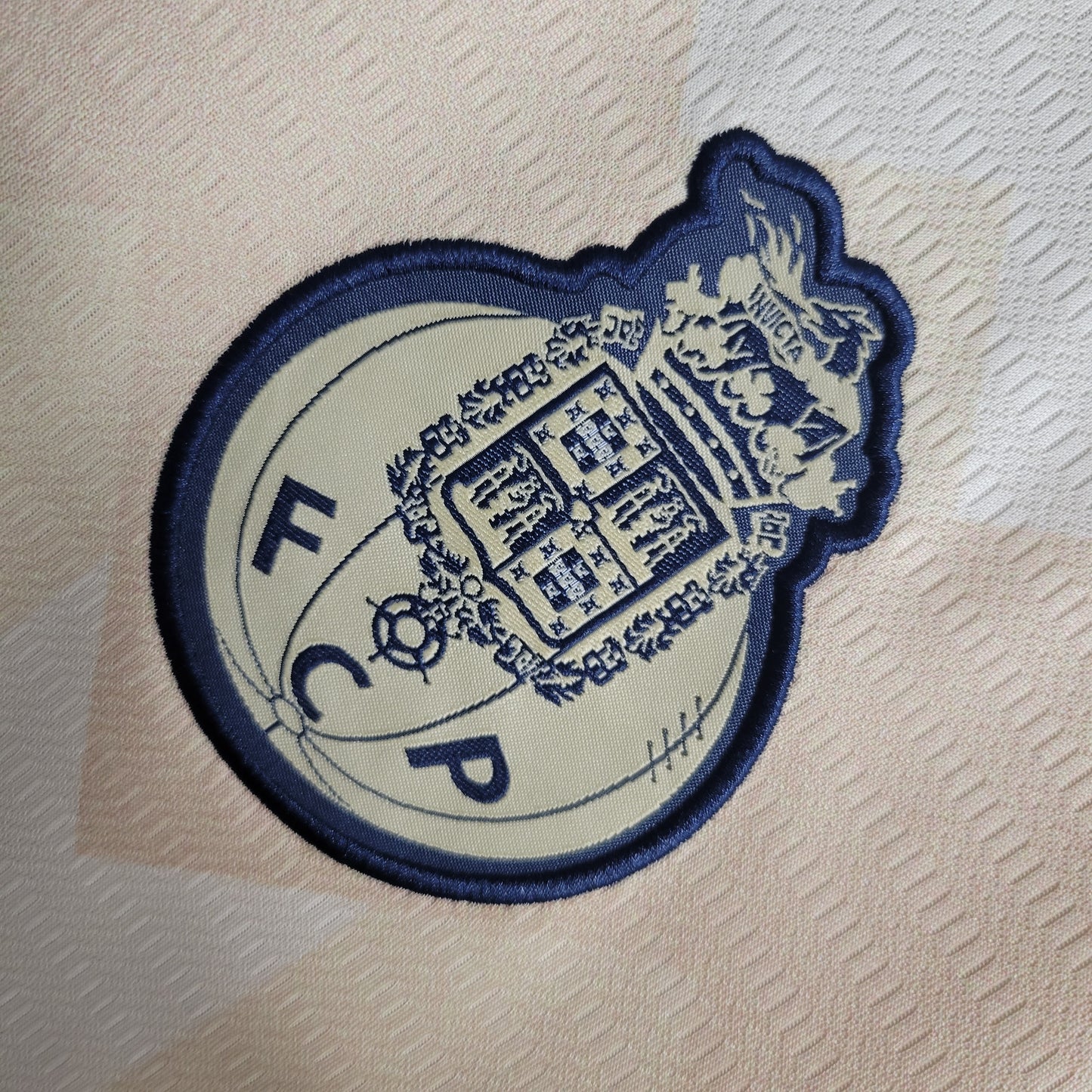 Porto 23/24 - Home/Away