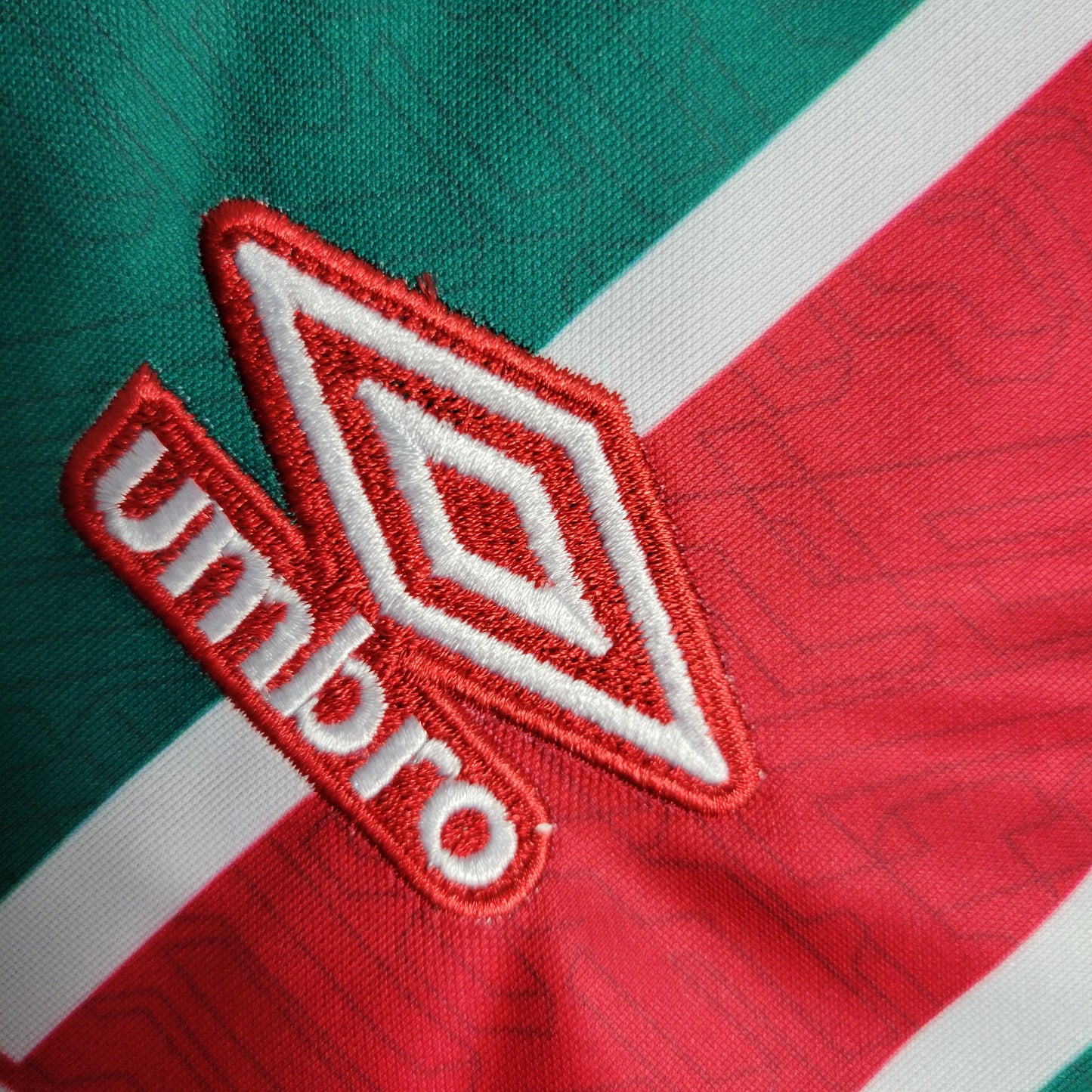 Fluminense Kids - 22/23 - Home
