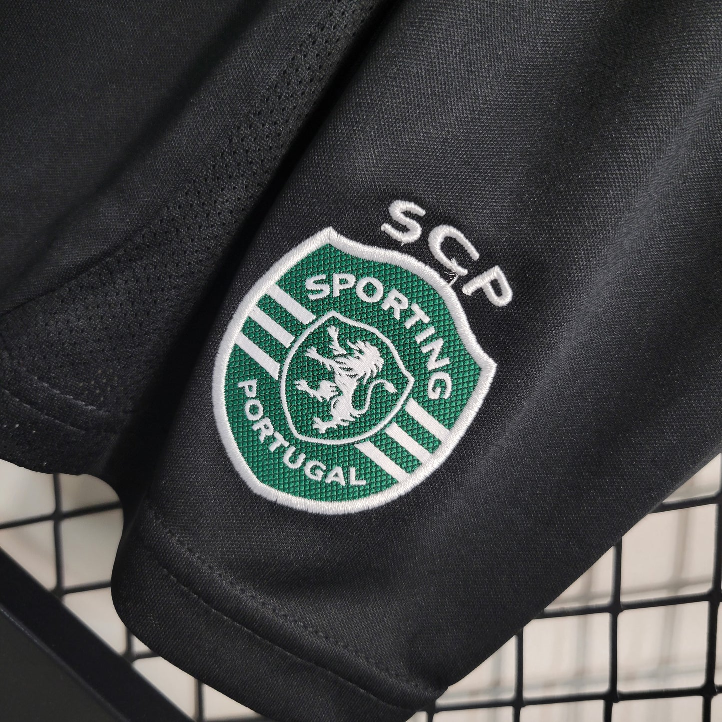 Sporting Lisboa Kids 23/24 - Home/Away