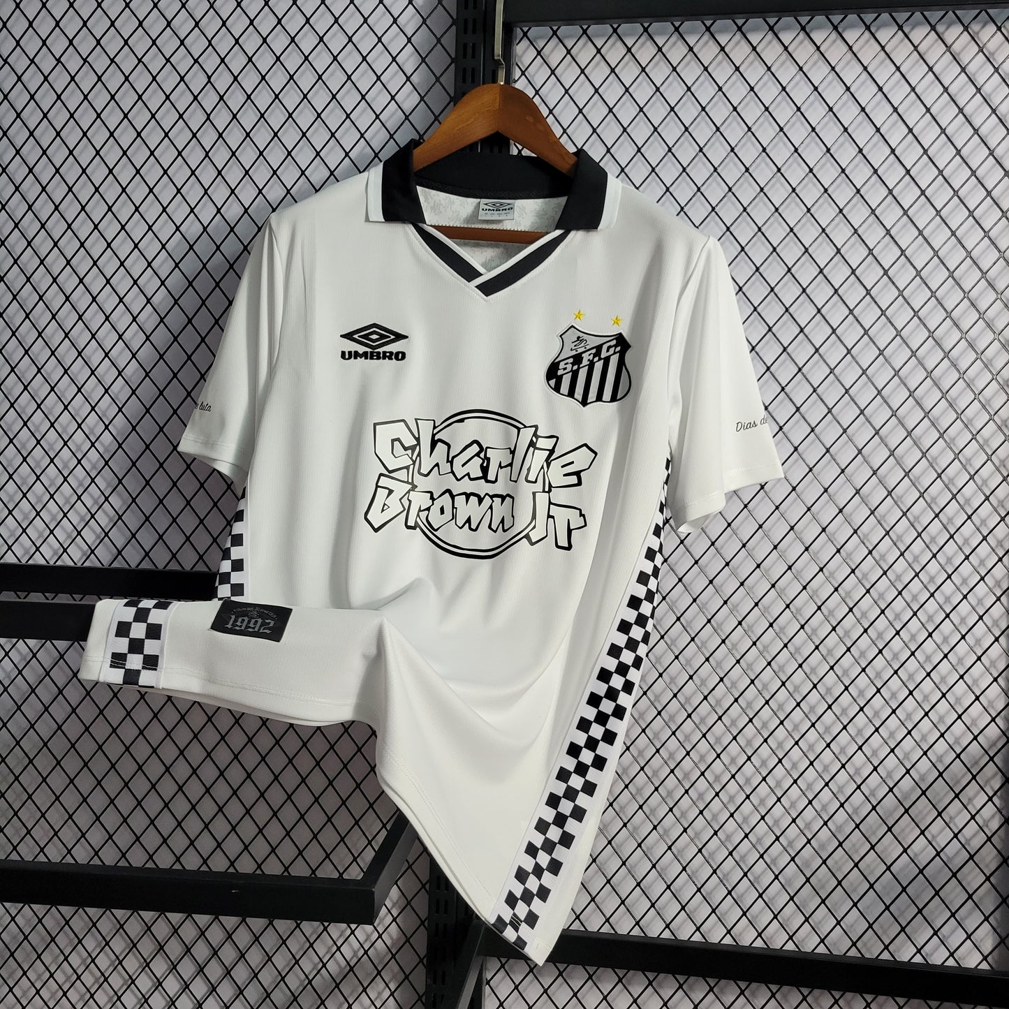 Santos Especial