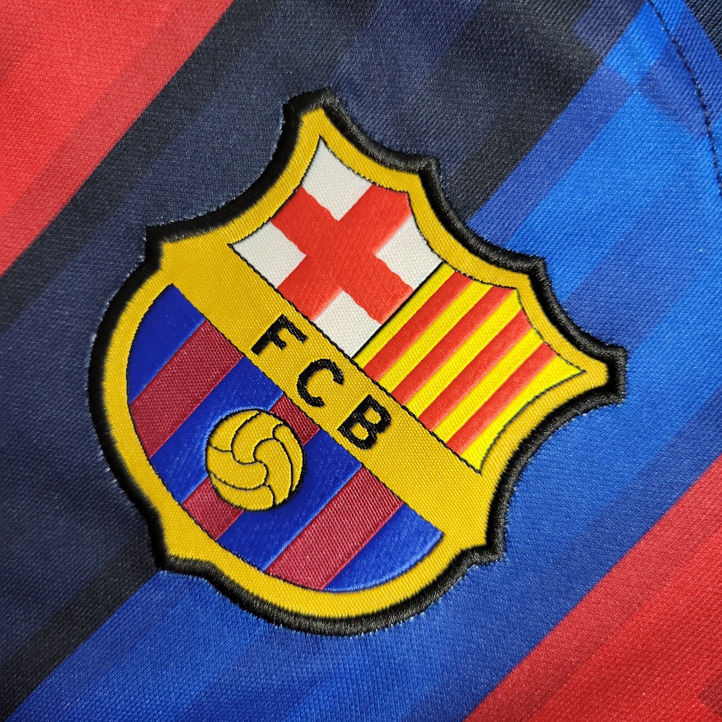 Barcelona 22/23 - Home/Away