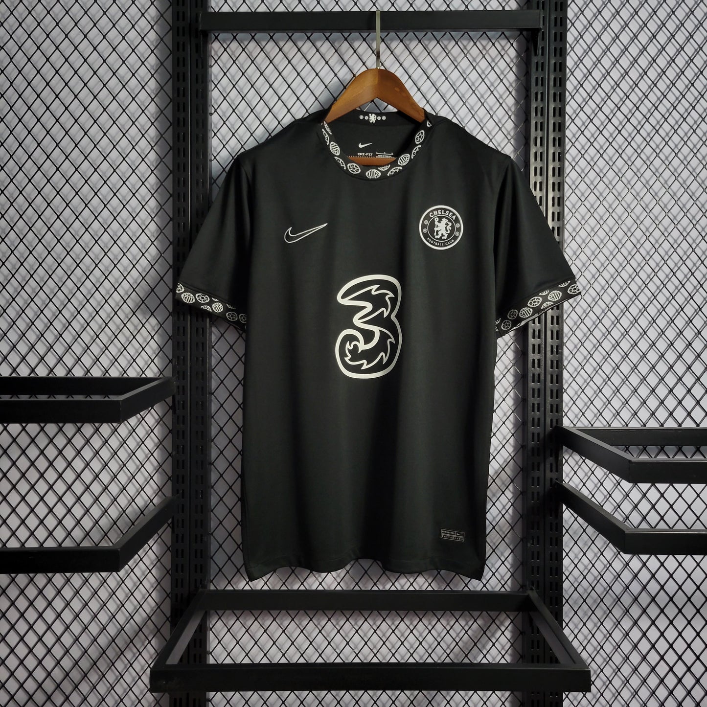 Chelsea 23/24 - Home/Away