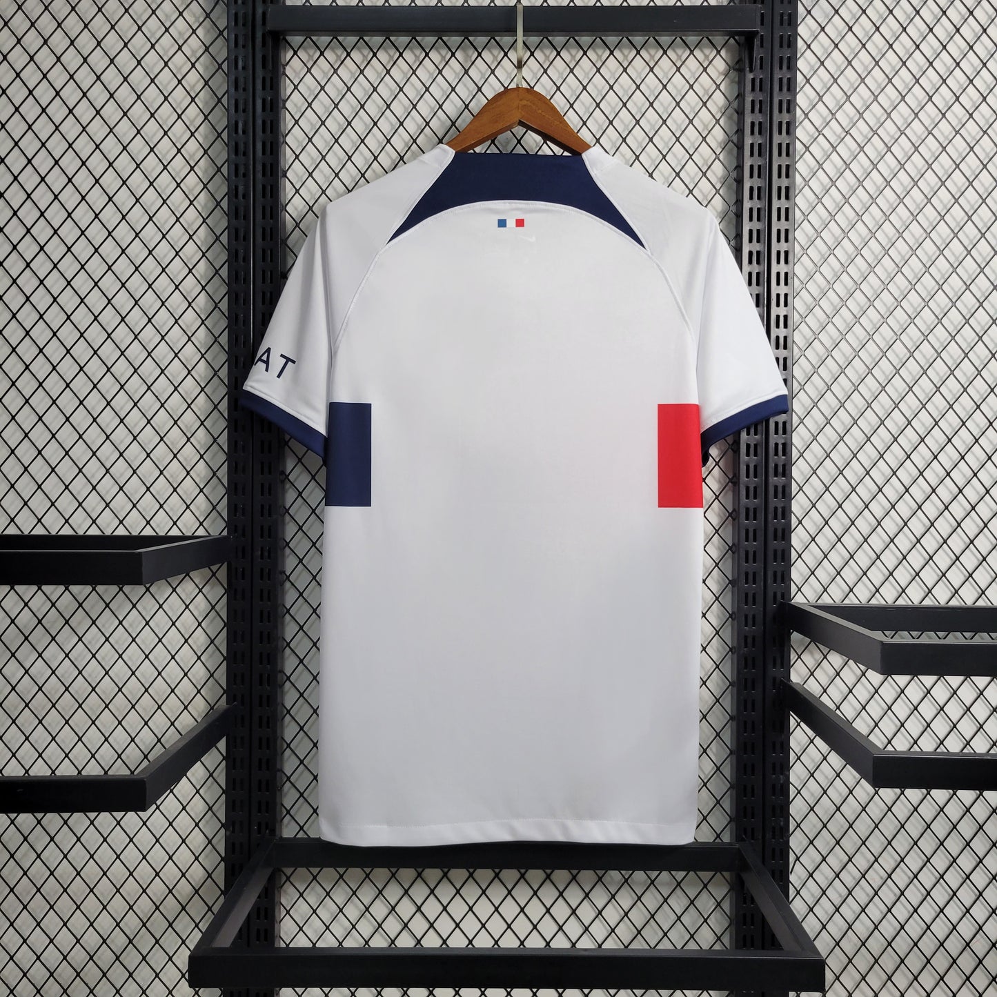 PSG 23/24 - Home/Away