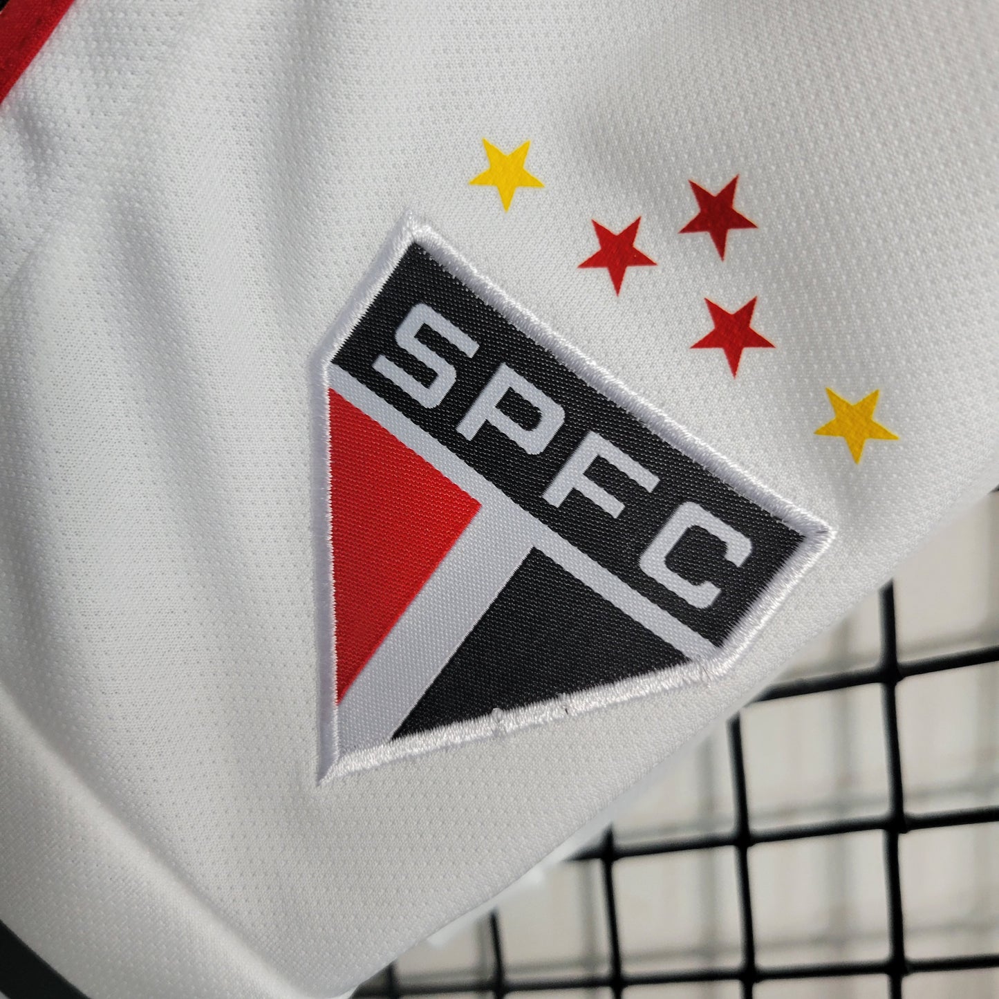 São Paulo Kids - 22/23 - Away - 23/24 - Home